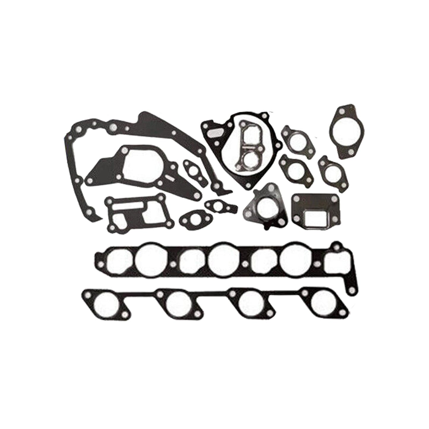 VRS Cylinder Head Gasket Kit Suitable For Mitsubishi Triton MN ML 2.5L 4D56DI - T - Frazy's Auto Parts