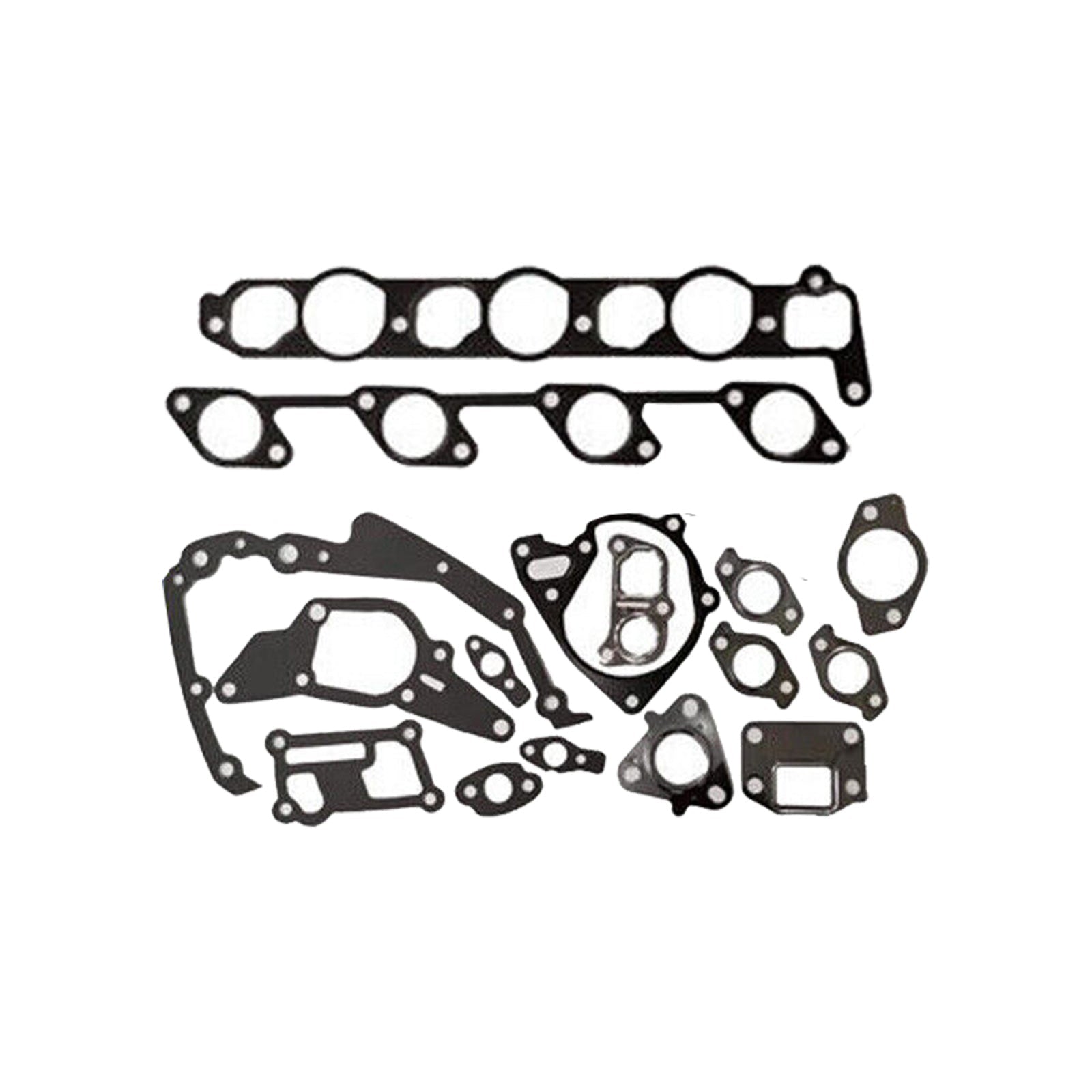 VRS Cylinder Head Gasket Kit Suitable For Mitsubishi Triton MN ML 2.5L 4D56DI - T - Frazy's Auto Parts