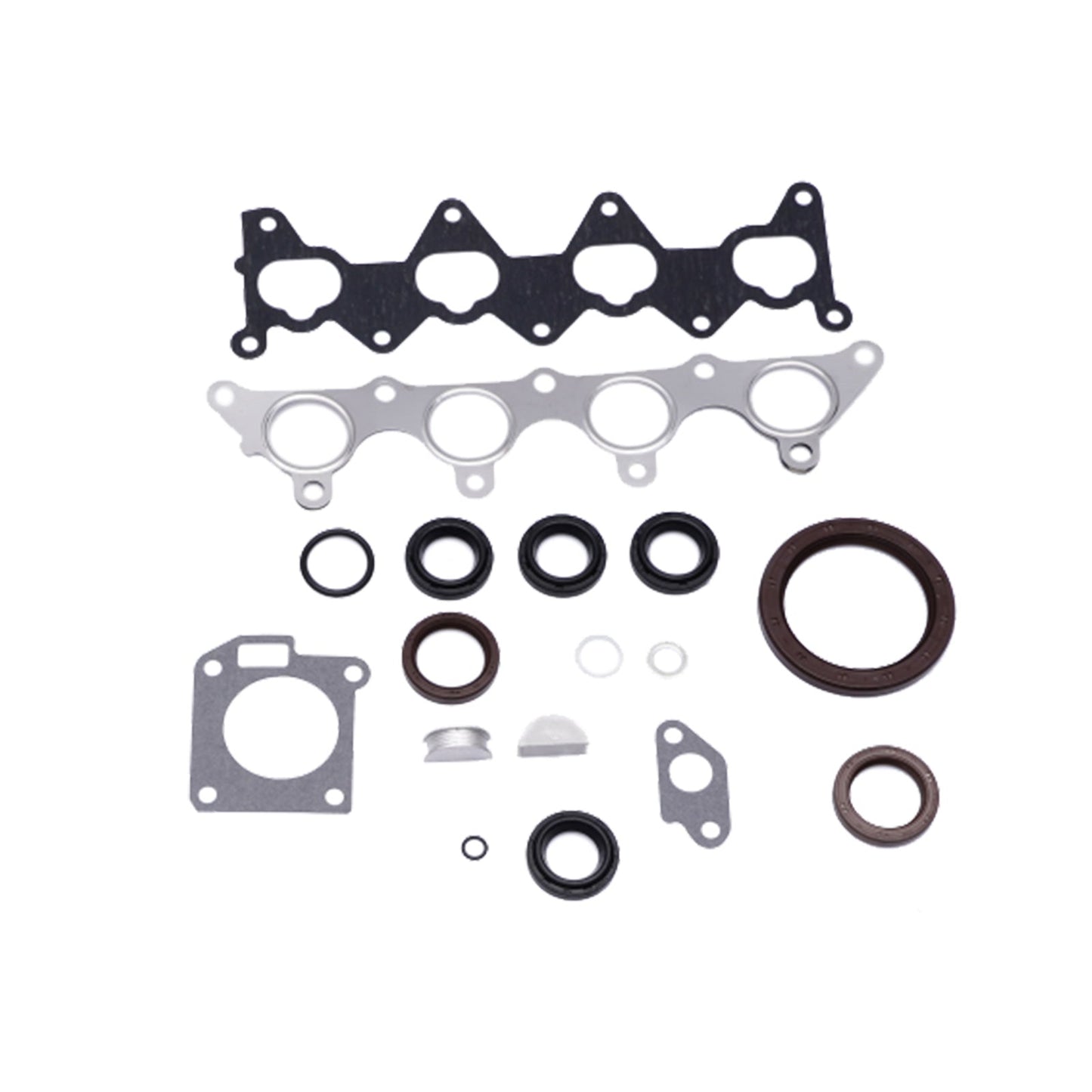 VRS Cylinder Head Gasket Set Suitable For Hyundai Getz TB 1.4L G4EE / 1.5L G4EC - Frazy's Auto Parts