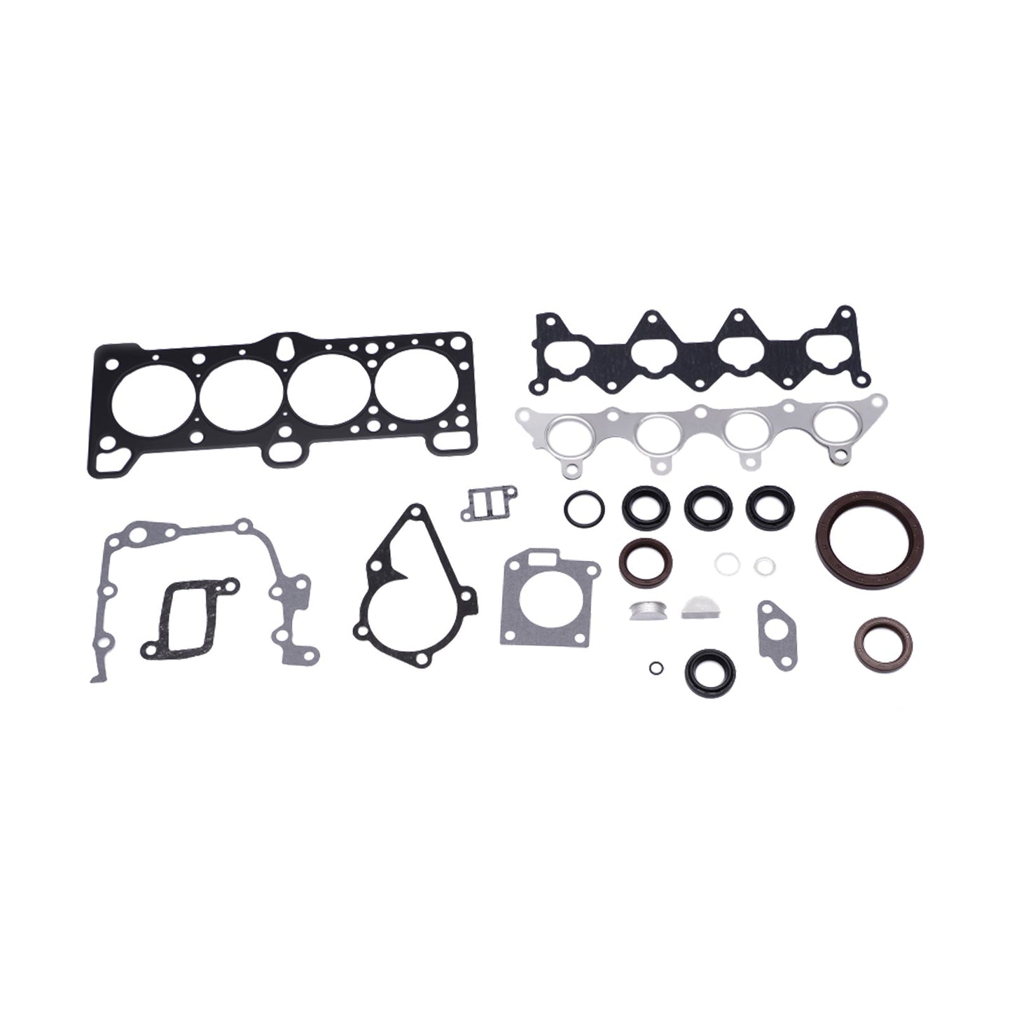 VRS Cylinder Head Gasket Set Suitable For Hyundai Getz TB 1.4L G4EE / 1.5L G4EC - Frazy's Auto Parts