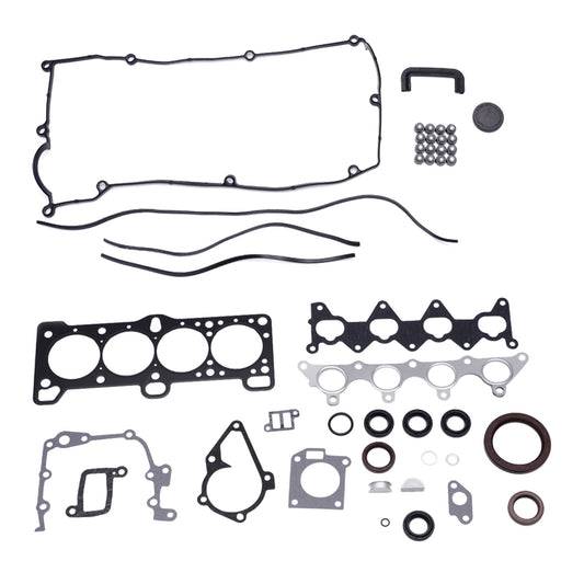 VRS Cylinder Head Gasket Set Suitable For Hyundai Getz TB 1.4L G4EE / 1.5L G4EC - Frazy's Auto Parts
