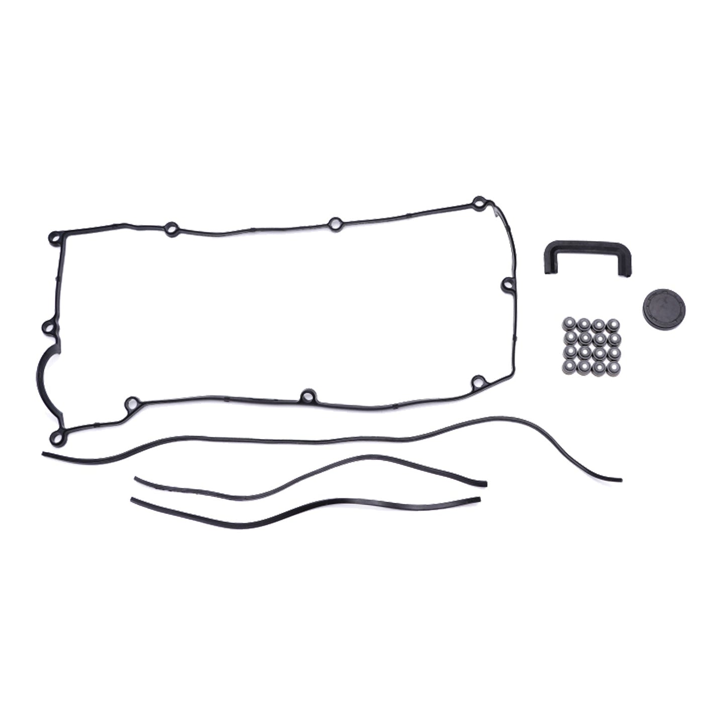 VRS Cylinder Head Gasket Set Suitable For Hyundai Getz TB 1.4L G4EE / 1.5L G4EC - Frazy's Auto Parts