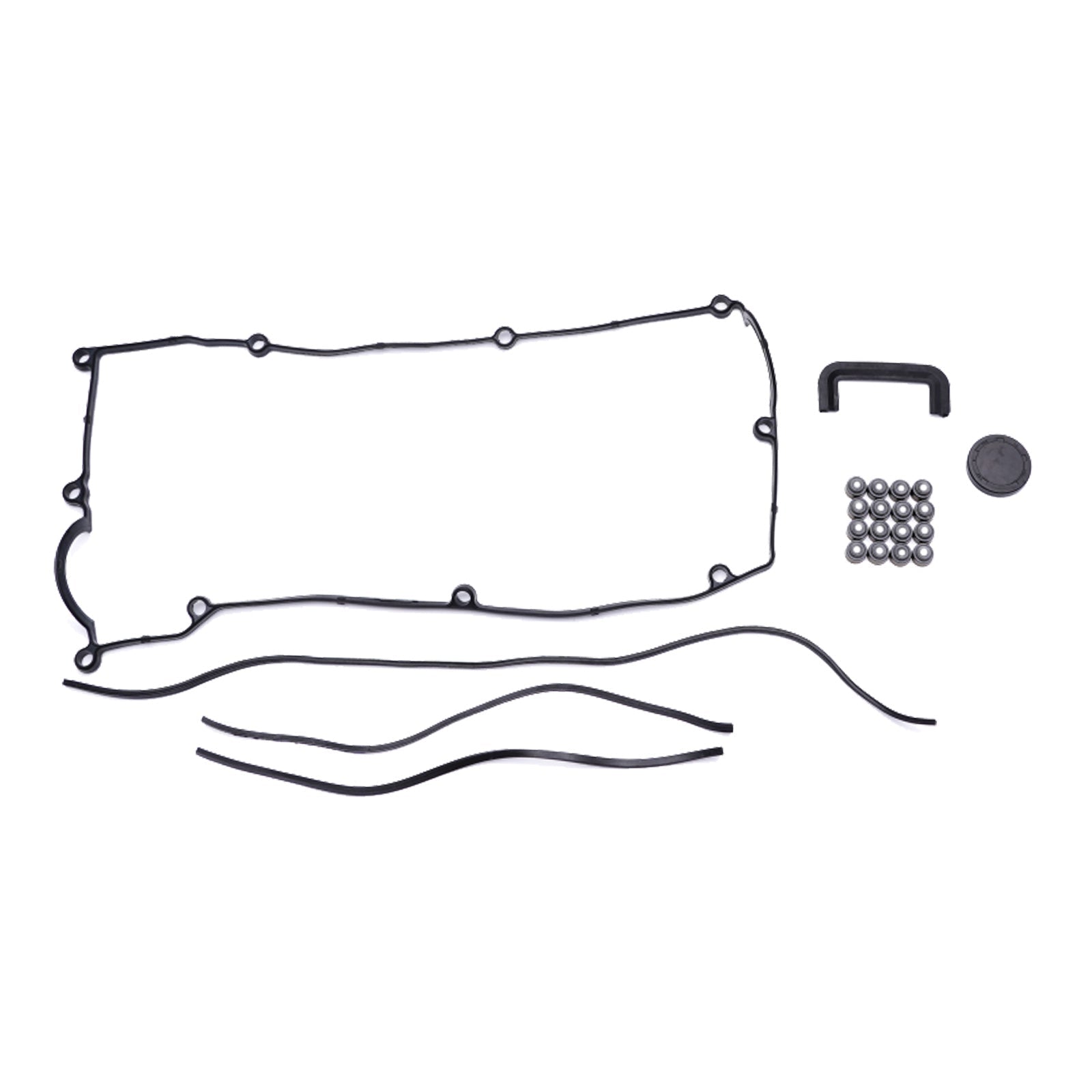 VRS Cylinder Head Gasket Set Suitable For Hyundai Getz TB 1.4L G4EE / 1.5L G4EC - Frazy's Auto Parts