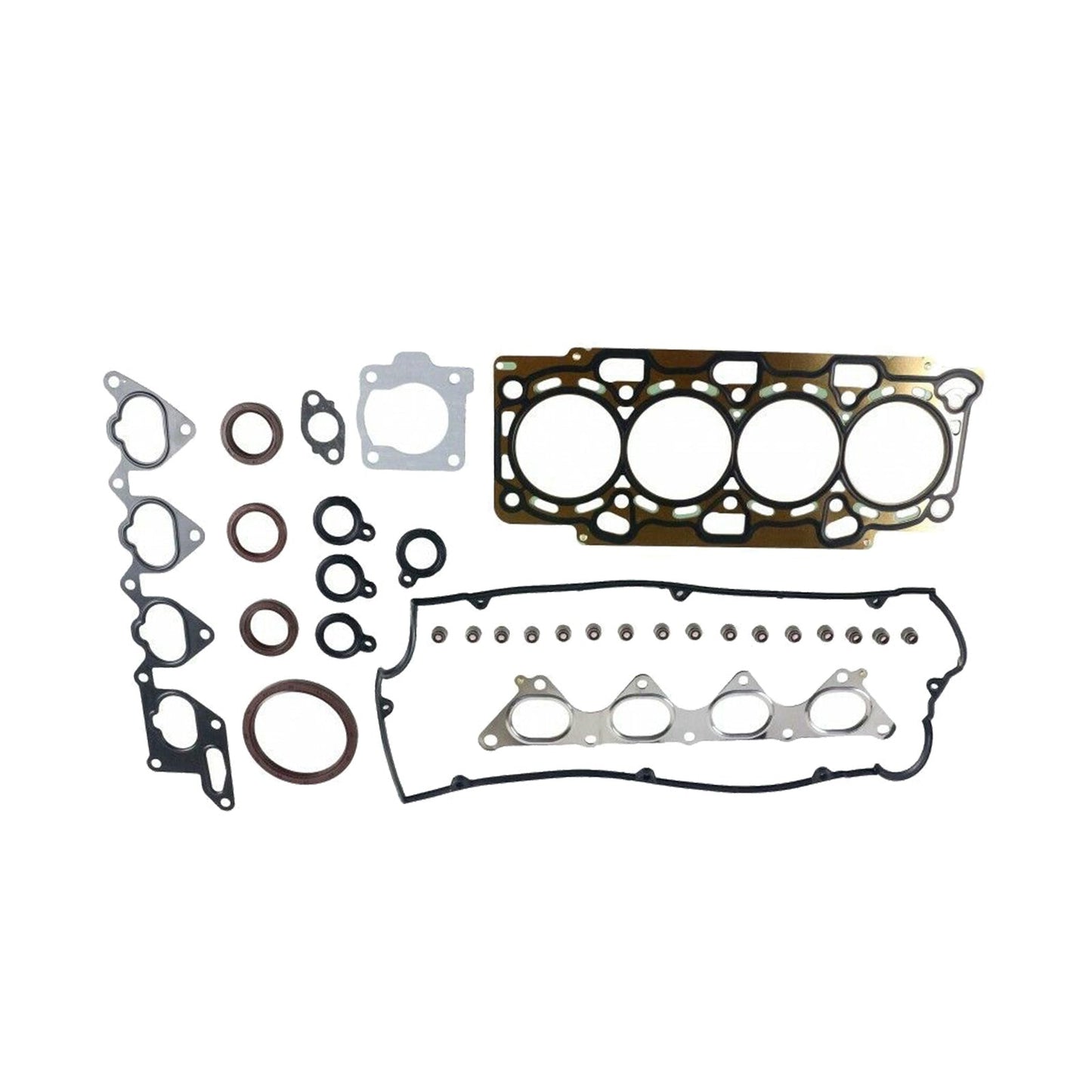VRS Cylinder Head Gasket Set Suitable For Mitsubishi Lancer / Mirage 1.8L L4 4G93 - Frazy's Auto Parts