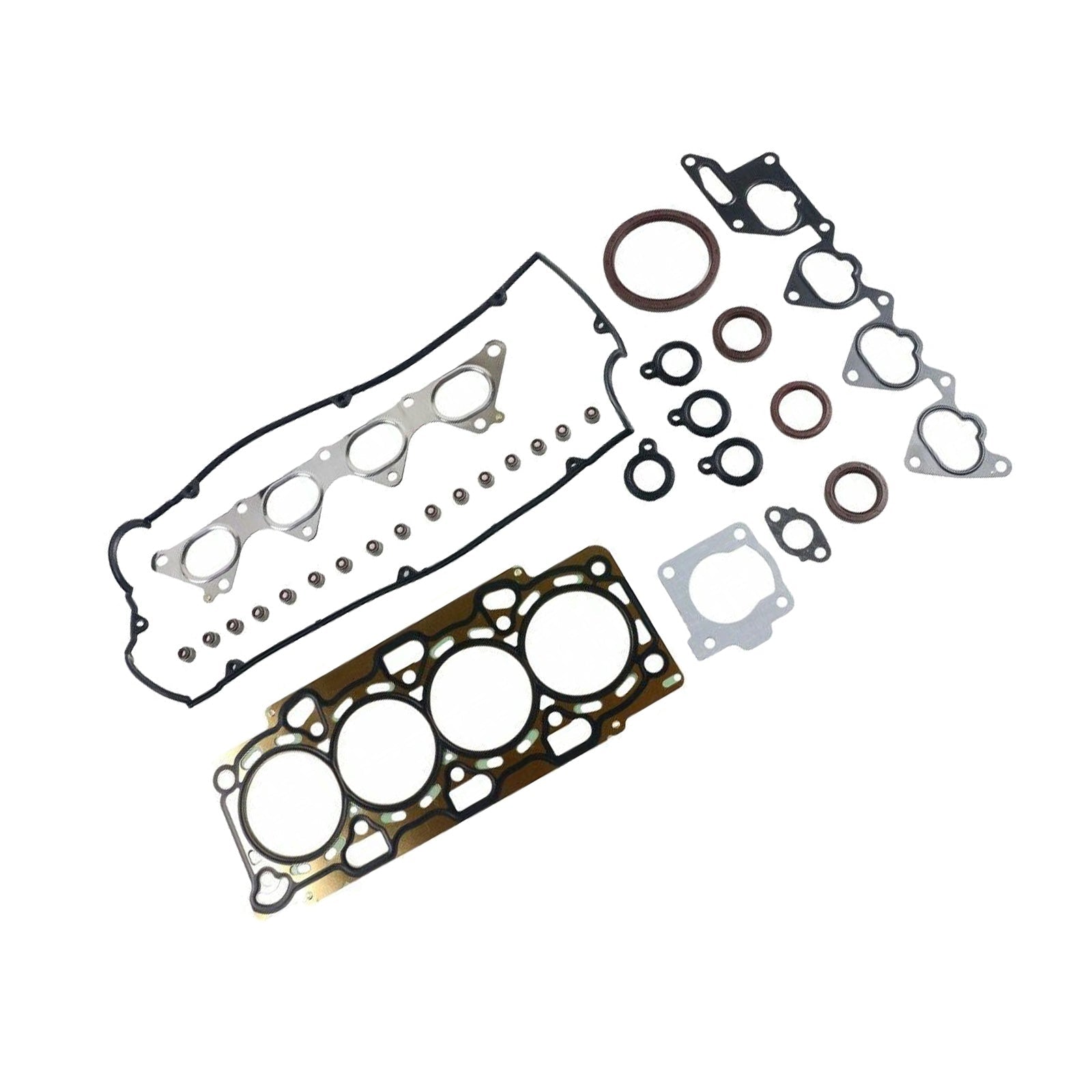 VRS Cylinder Head Gasket Set Suitable For Mitsubishi Lancer / Mirage 1.8L L4 4G93 - Frazy's Auto Parts