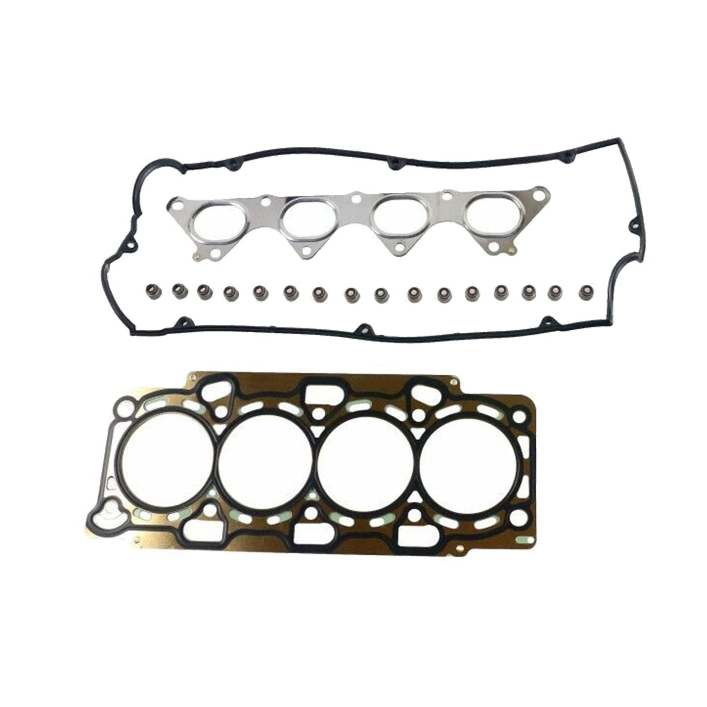VRS Cylinder Head Gasket Set Suitable For Mitsubishi Lancer / Mirage 1.8L L4 4G93 - Frazy's Auto Parts