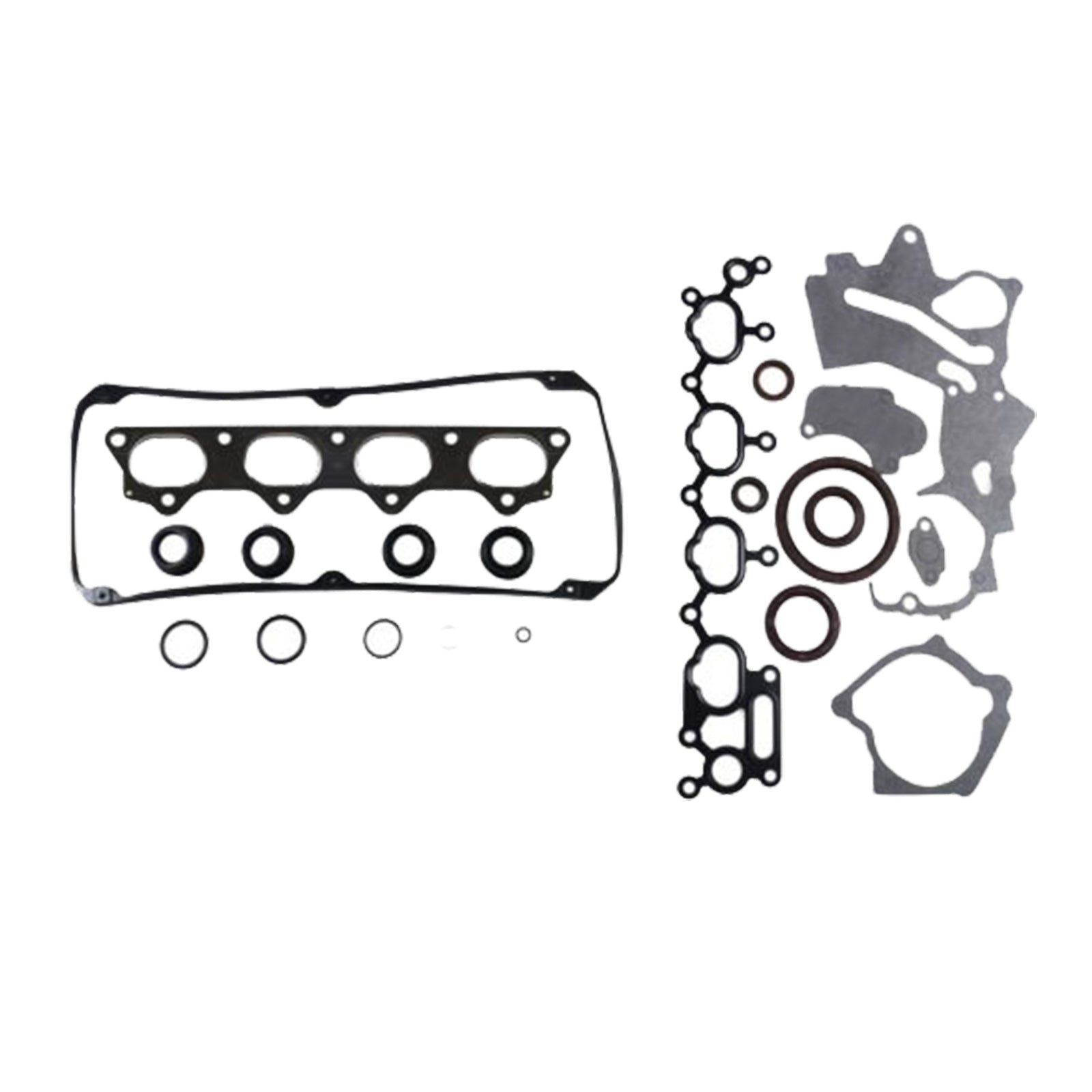 VRS Cylinder Head Gasket Set Suitable For Mitsubishi Pajero III 3.8L 6G75 3828 - Frazy's Auto Parts