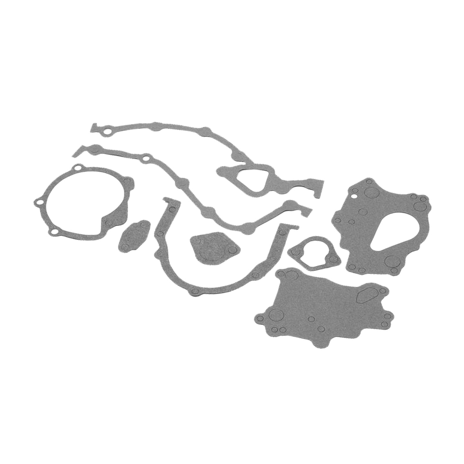 VRS Cylinder Head Gasket Set Suitable For Mitsubishi Pajero NA - NH 1983 - 1993 / Triton ME - MJ 1986 - 1996 2.6L 4G54 - Frazy's Auto Parts