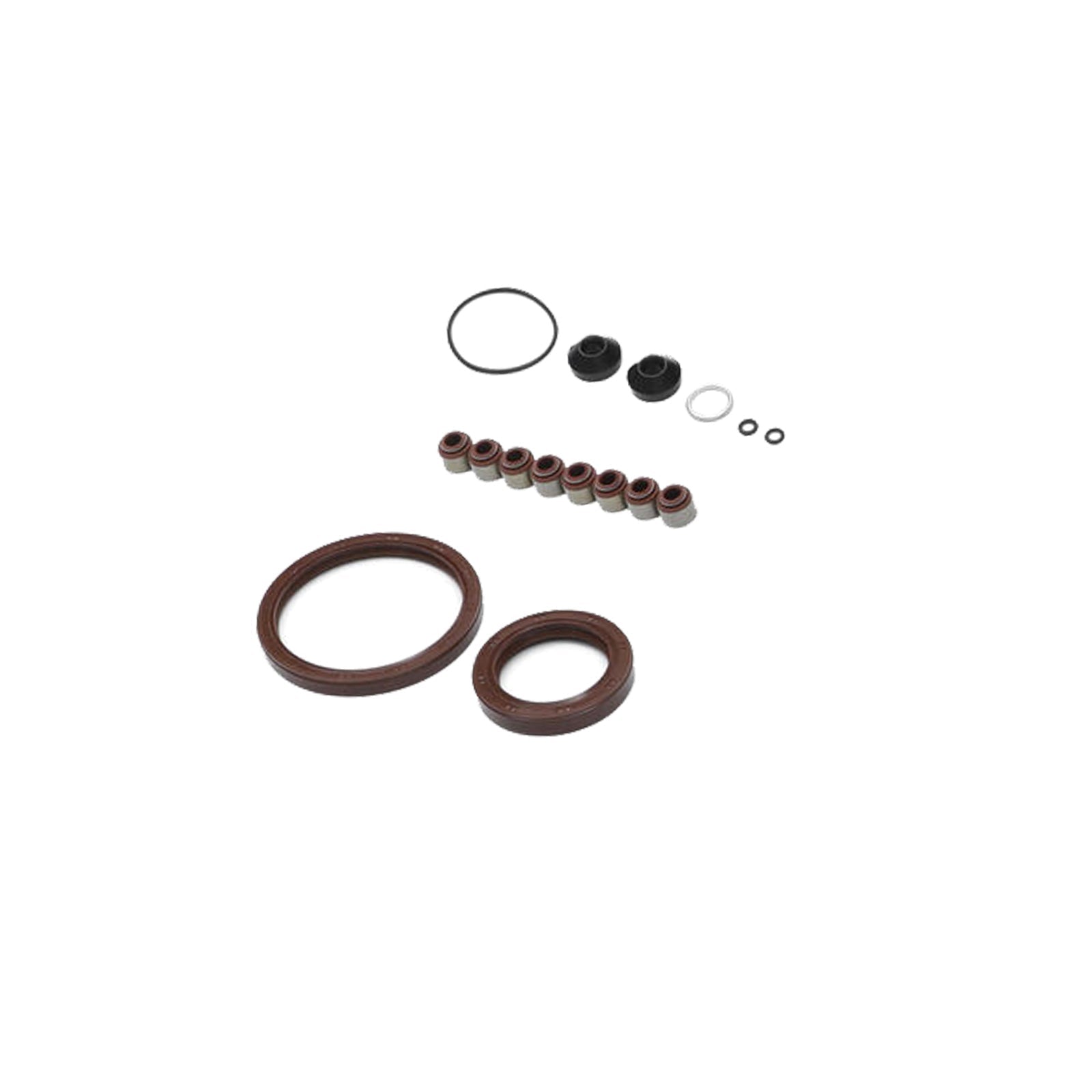VRS Cylinder Head Gasket Set Suitable For Mitsubishi Pajero NA - NH 1983 - 1993 / Triton ME - MJ 1986 - 1996 2.6L 4G54 - Frazy's Auto Parts