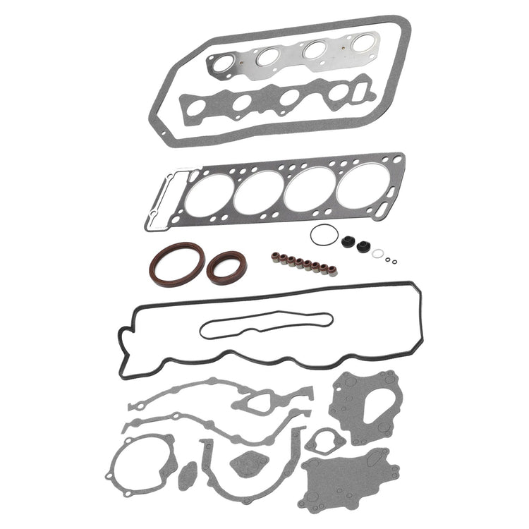 VRS Cylinder Head Gasket Set Suitable For Mitsubishi Pajero NA - NH 1983 - 1993 / Triton ME - MJ 1986 - 1996 2.6L 4G54 - Frazy's Auto Parts