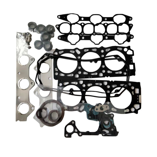 VRS Cylinder Head Gasket Set Suitable For Mitsubishi Pajero NF/NG/NH/NJ/NK 1988 - 1997 - Frazy's Auto Parts