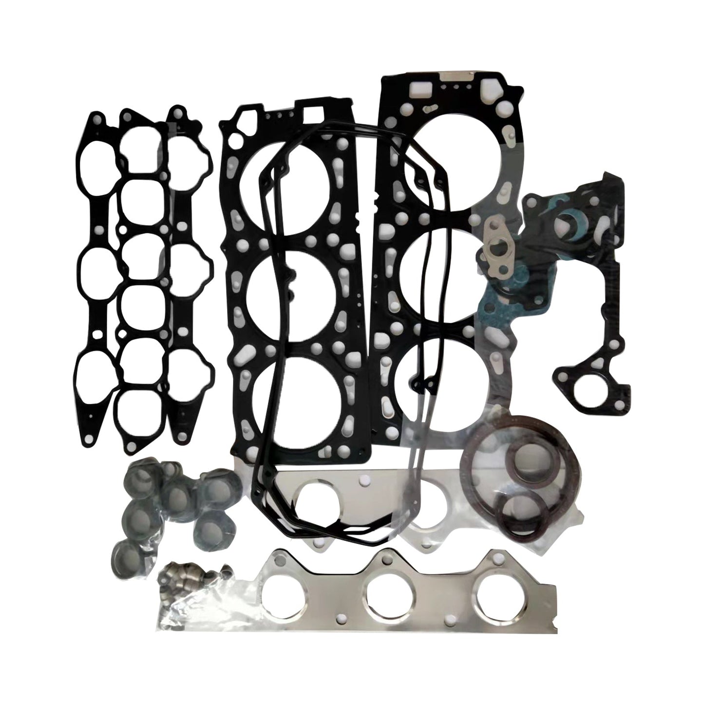 VRS Cylinder Head Gasket Set Suitable For Mitsubishi Pajero NF/NG/NH/NJ/NK 1988 - 1997 - Frazy's Auto Parts