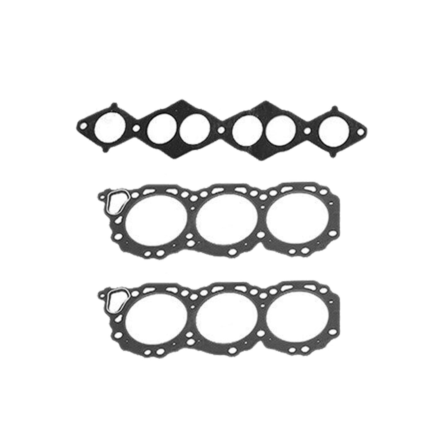 VRS Cylinder Head Gasket Set Suitable For Nissan Pathfinder R50 3.3L VG33E 95 - 05 - Frazy's Auto Parts