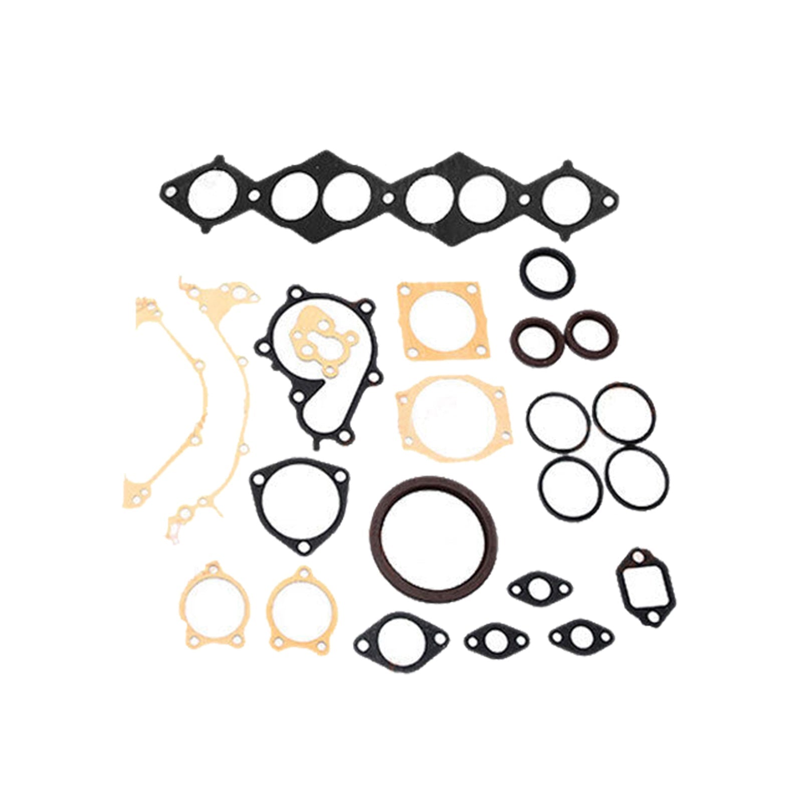 VRS Cylinder Head Gasket Set Suitable For Nissan Pathfinder R50 3.3L VG33E 95 - 05 - Frazy's Auto Parts