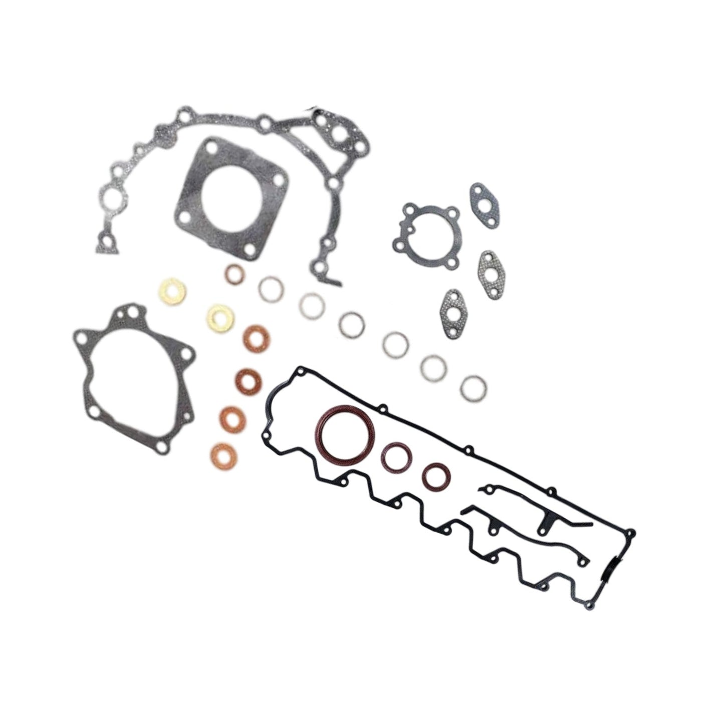 VRS Cylinder Head Gasket Set Suitable For Nissan Patrol GU Y61 2.8L Diesel 1998 - 2000 - Frazy's Auto Parts