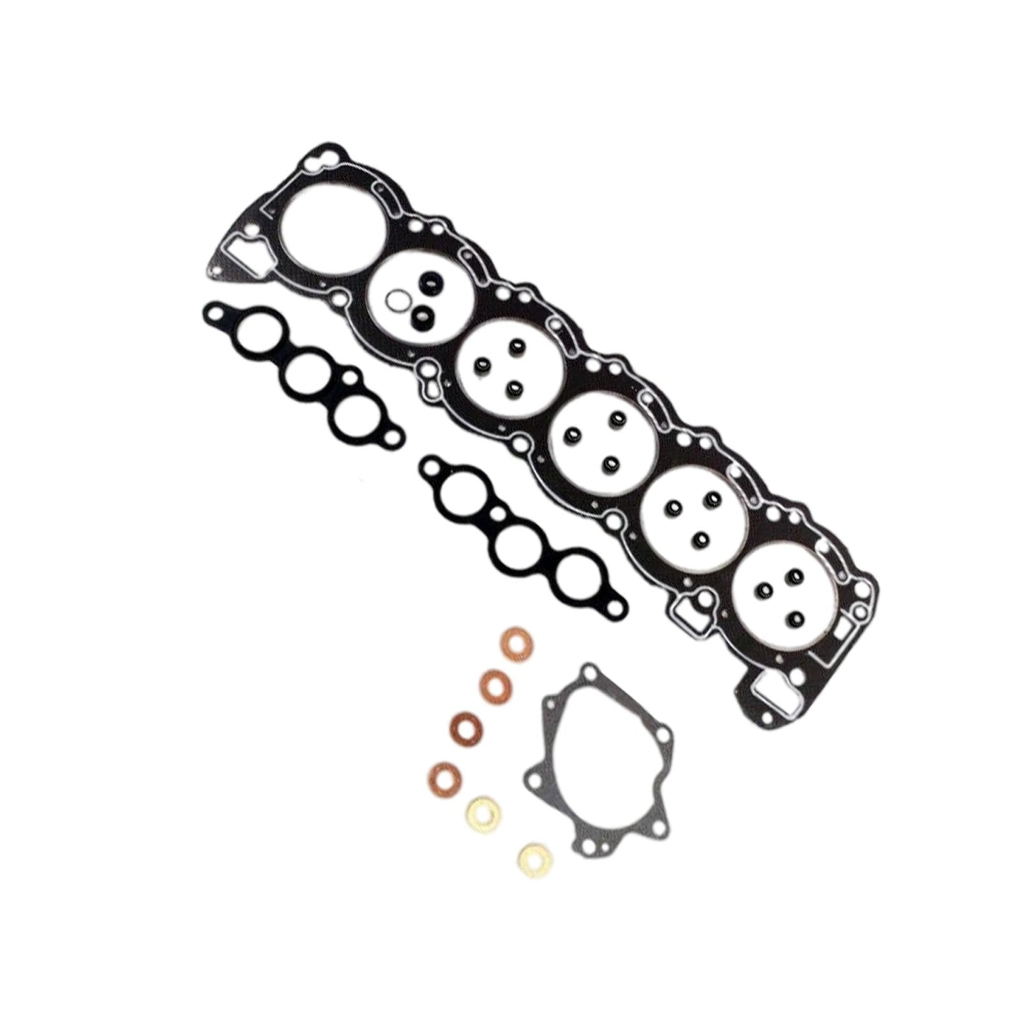 VRS Cylinder Head Gasket Set Suitable For Nissan Patrol GU Y61 2.8L Diesel 1998 - 2000 - Frazy's Auto Parts