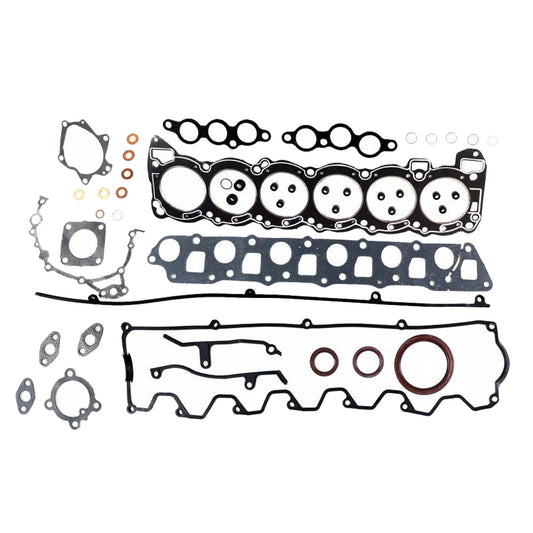 VRS Cylinder Head Gasket Set Suitable For Nissan Patrol GU Y61 2.8L Diesel 1998 - 2000 - Frazy's Auto Parts