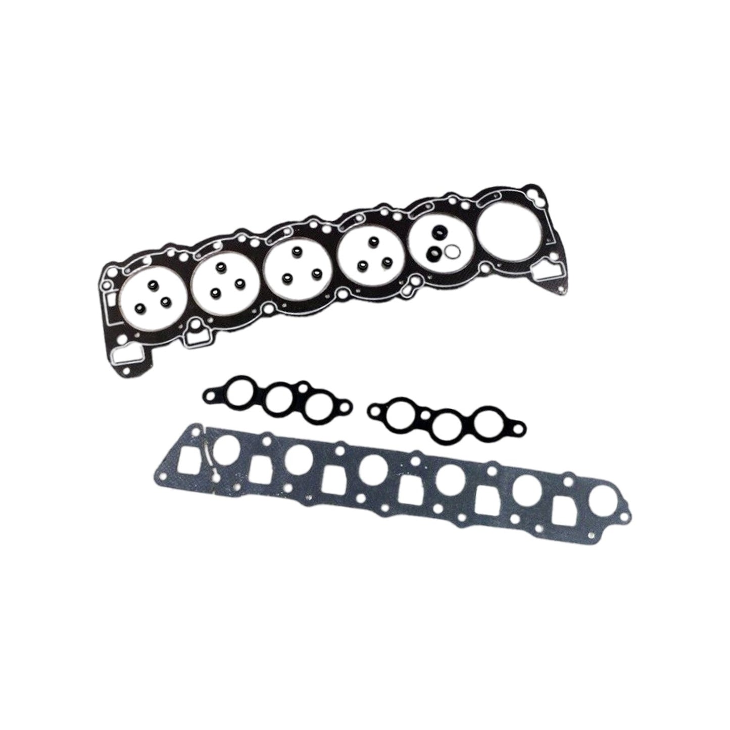 VRS Cylinder Head Gasket Set Suitable For Nissan Patrol GU Y61 2.8L Diesel 1998 - 2000 - Frazy's Auto Parts