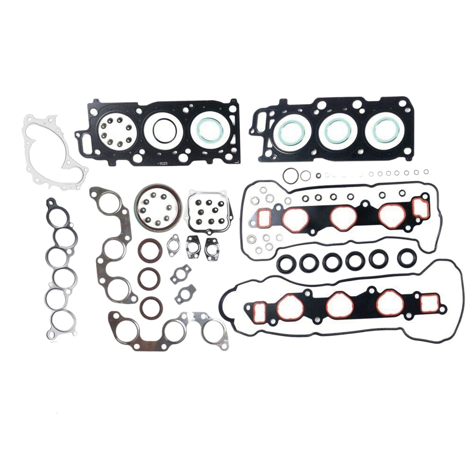 VRS Cylinder Head Gasket Set Suitable for Toyota Camry Vienta Avalon 3.0L 1MZ - FE - Frazy's Auto Parts