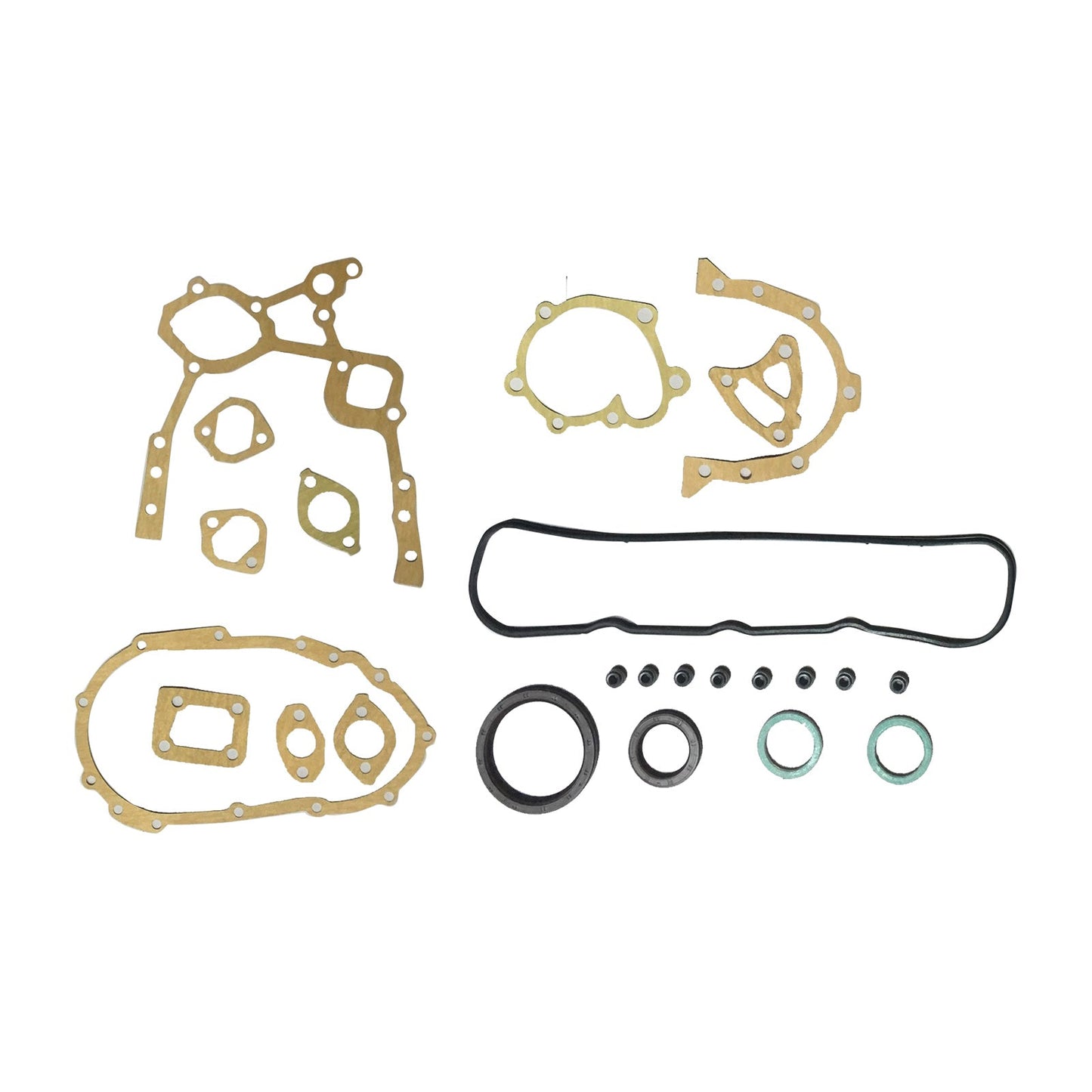 VRS Cylinder Head Gasket Set Suitable For Toyota Hilux YN58 YN67 2.2L 4Y - C 85 - 88 - Frazy's Auto Parts