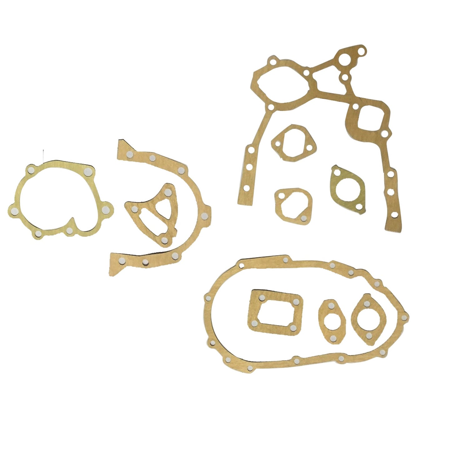 VRS Cylinder Head Gasket Set Suitable For Toyota Hilux YN58 YN67 2.2L 4Y - C 85 - 88 - Frazy's Auto Parts