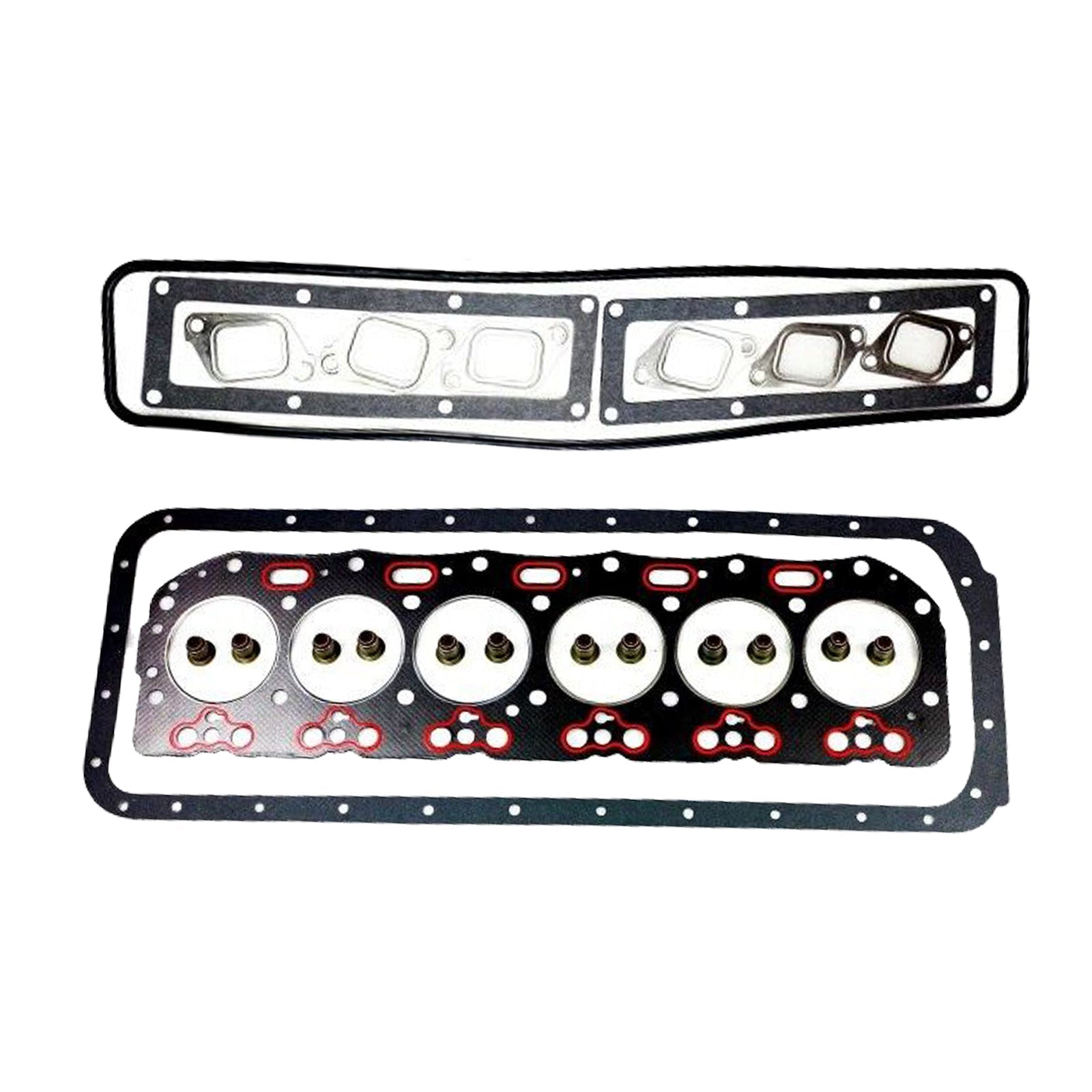 VRS Cylinder Head Gasket Set Suitable For Toyota LandCruiser HJ60 / HJ75 4.0L 2H - Frazy's Auto Parts