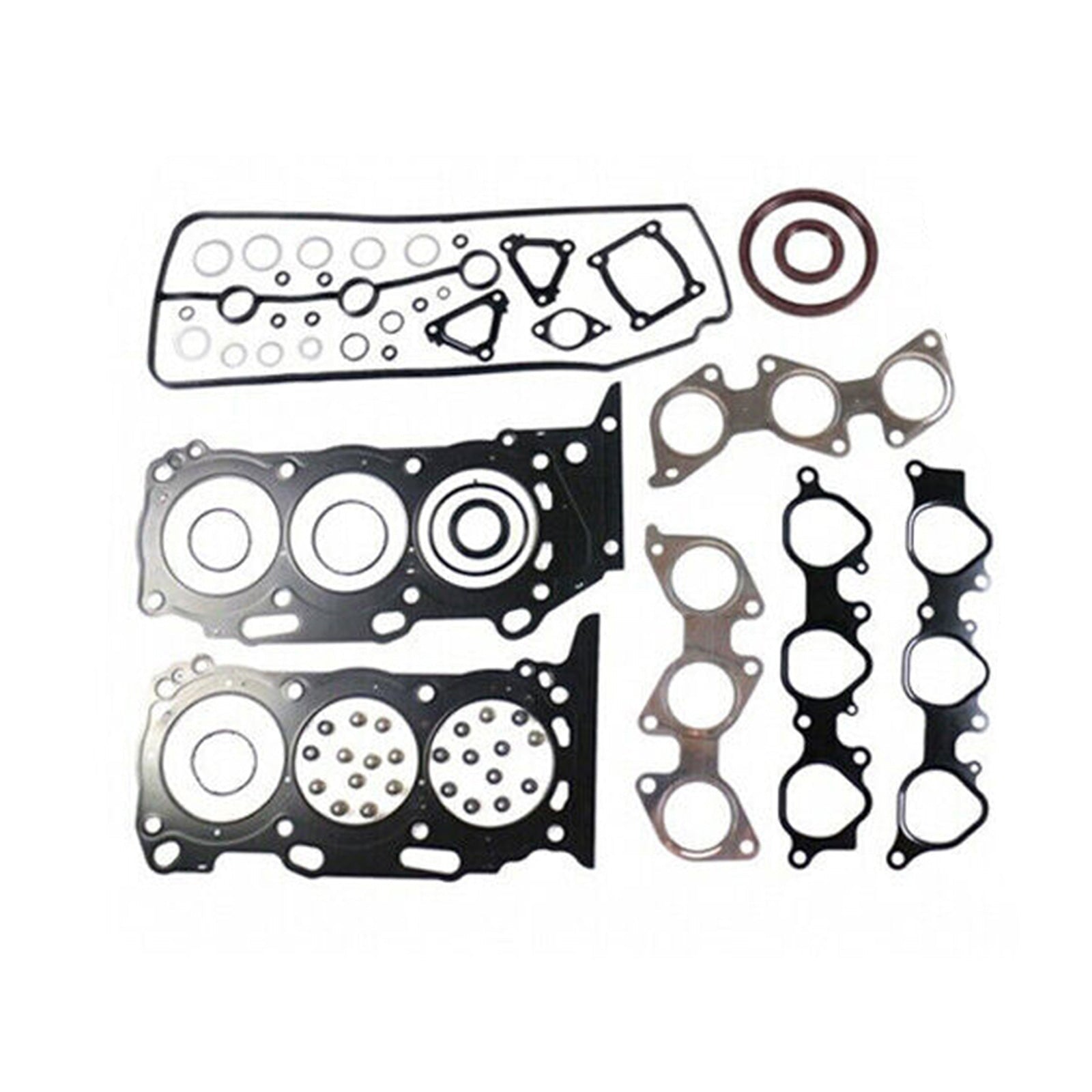 VRS Cylinder Head Gasket Set Suitable For Toyota Prado GRJ120 1GR - FE 4.0L 03 - 09 - Frazy's Auto Parts