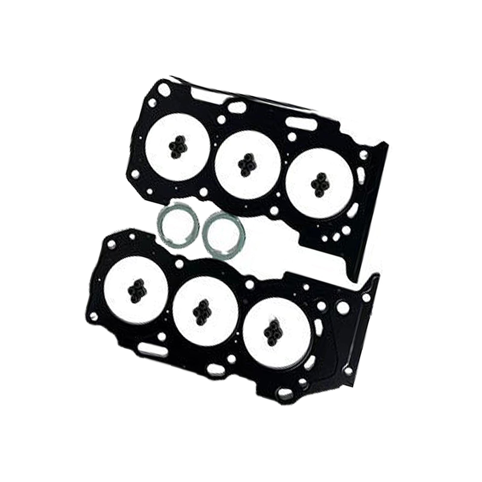 VRS Cylinder Head Gasket Set Suitable For Toyota Prado GRJ120 1GR - FE 4.0L 03 - 09 - Frazy's Auto Parts