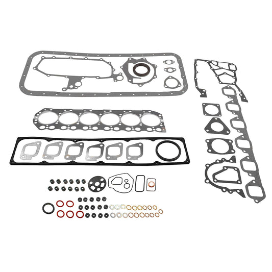 VRS Head Gasket Kit & Bolt Set Suitable For Nissan TD42 Patrol GQ GU Y60 Y61 4.2 - Frazy's Auto Parts