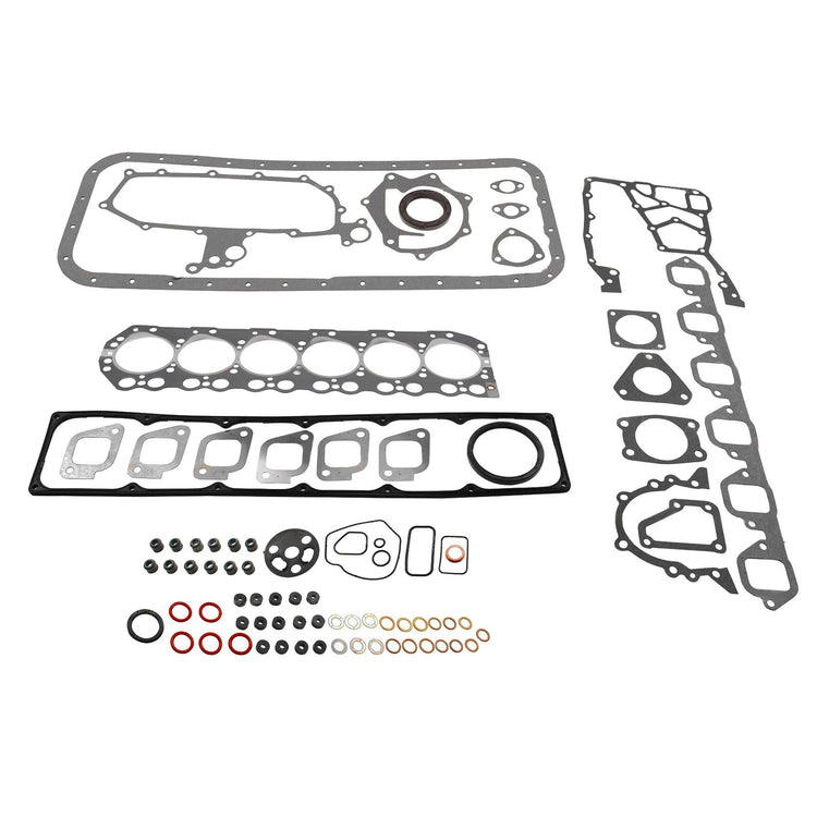 VRS Head Gasket Kit & Bolt Set Suitable For Nissan TD42 Patrol GQ GU Y60 Y61 4.2 - Frazy's Auto Parts