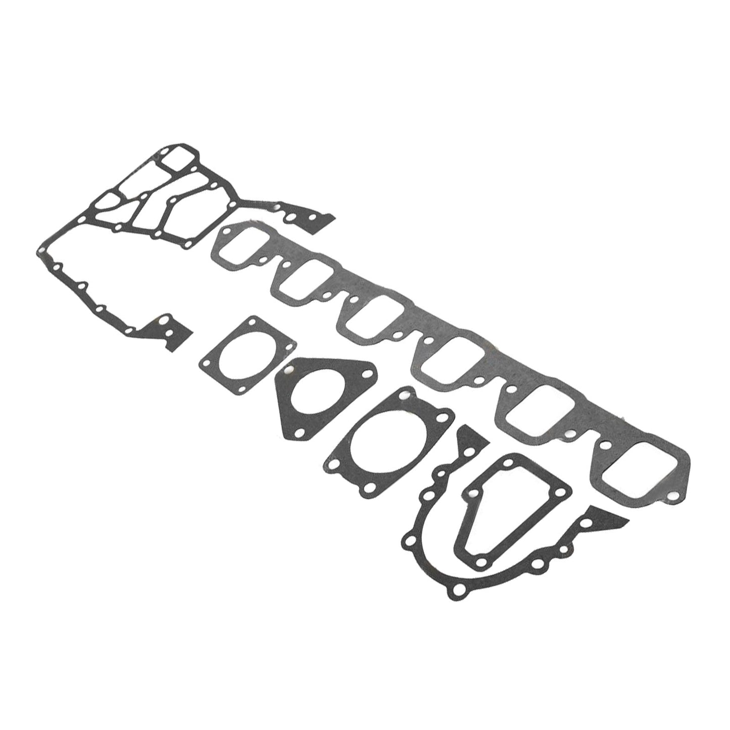 VRS Head Gasket Kit & Bolt Set Suitable For Nissan TD42 Patrol GQ GU Y60 Y61 4.2 - Frazy's Auto Parts
