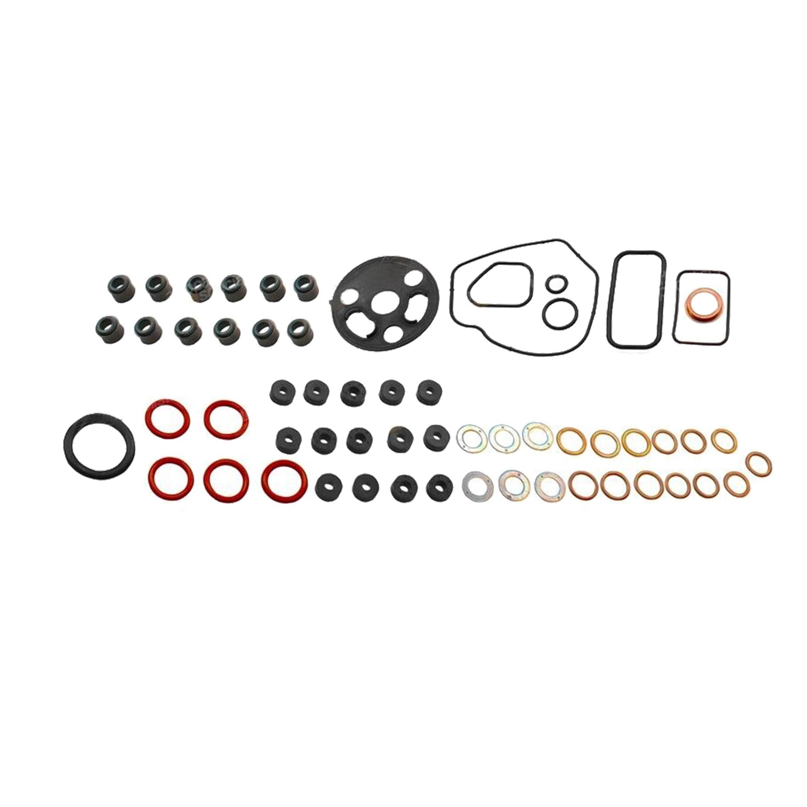 VRS Head Gasket Kit & Bolt Set Suitable For Nissan TD42 Patrol GQ GU Y60 Y61 4.2 - Frazy's Auto Parts