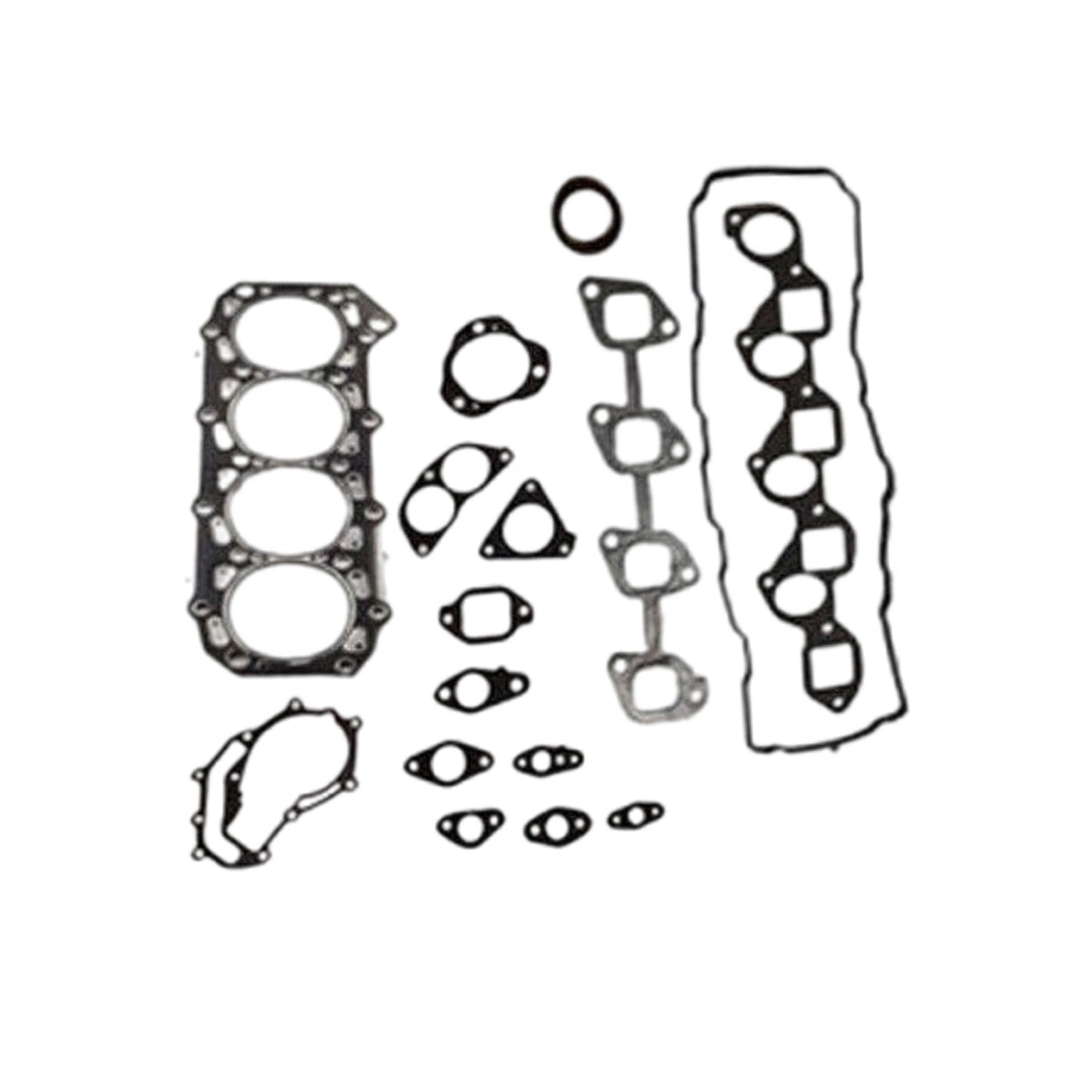 VRS Head Gasket Kit & Bolt Set Suitable for Toyota Hilux HiAce Prado 3.0 1KD - FTV - Frazy's Auto Parts