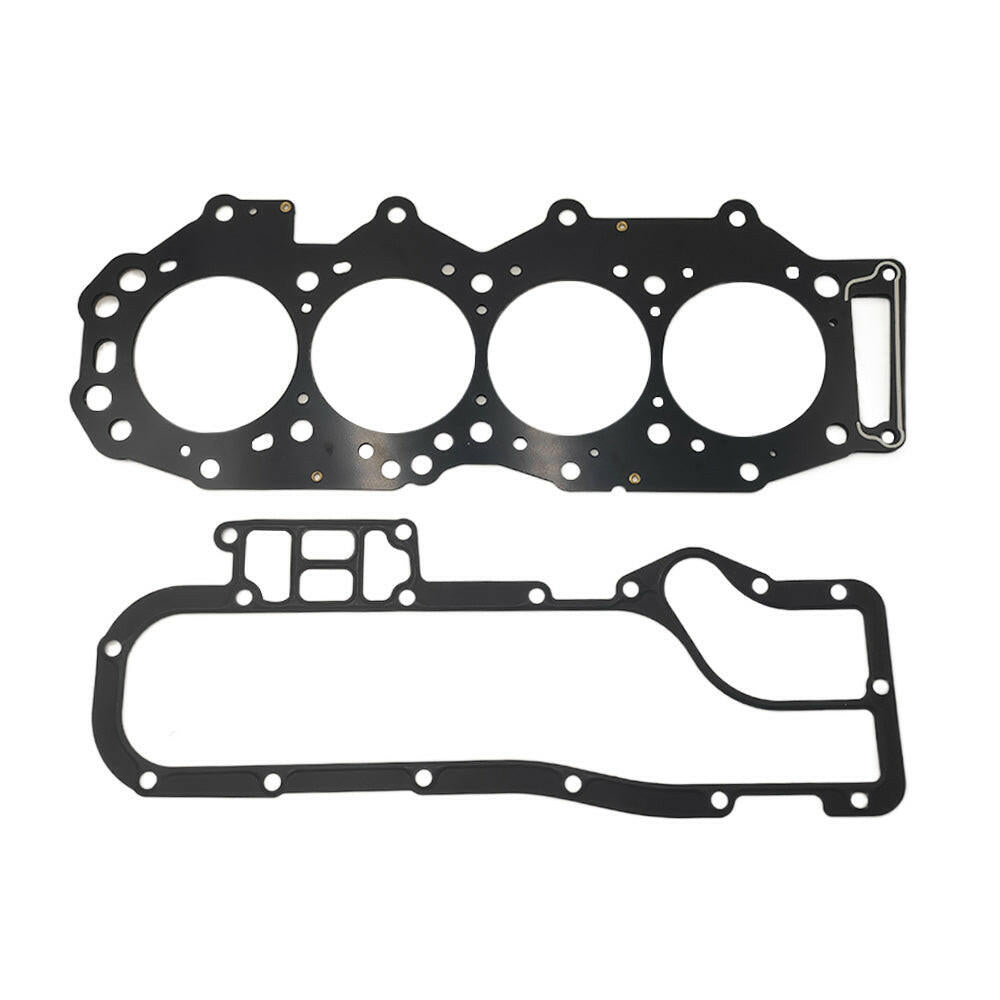 VRS Head Gasket Kit Suitable For Ford Ranger PJ PK / Mazda BT - 50 2.5L 3.0L - Frazy's Auto Parts