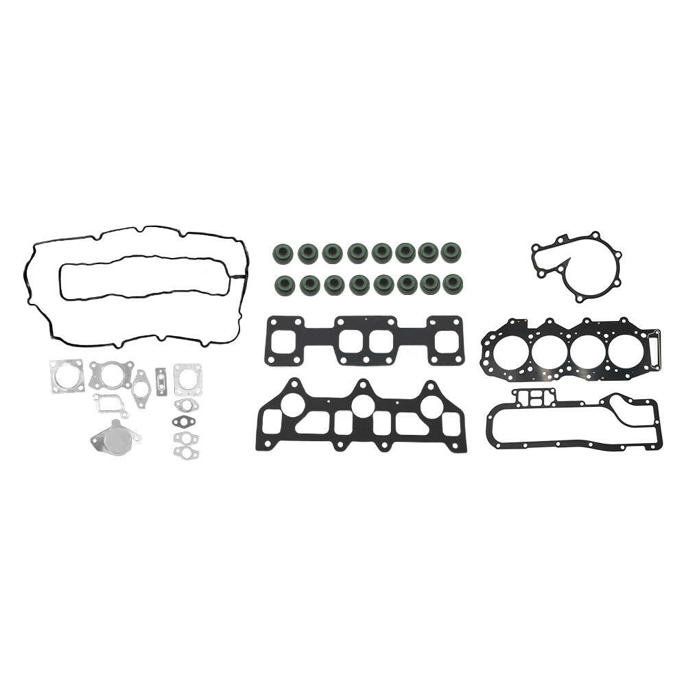 VRS Head Gasket Kit Suitable For Ford Ranger PJ PK / Mazda BT - 50 2.5L 3.0L - Frazy's Auto Parts