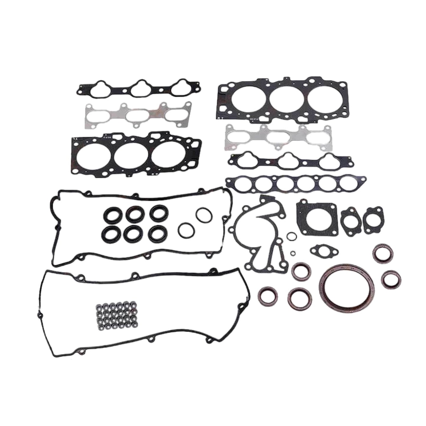 VRS Head Gasket Kit Suitable For Hyundai Trajet / Santa Fe 2.7L V6 G6BA Petrol - Frazy's Auto Parts