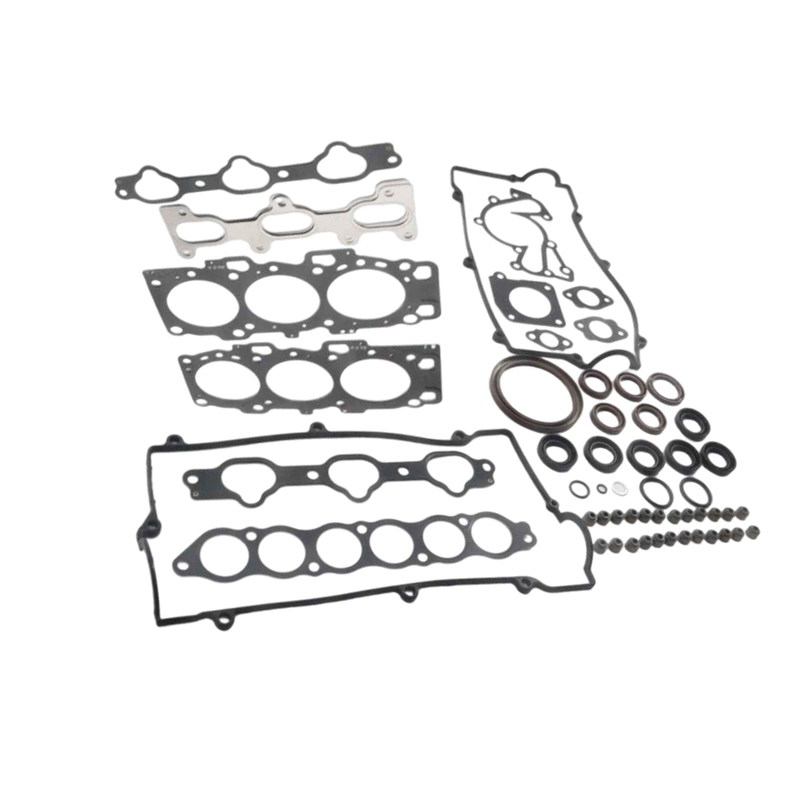 VRS Head Gasket Kit Suitable For Hyundai Trajet / Santa Fe 2.7L V6 G6BA Petrol - Frazy's Auto Parts