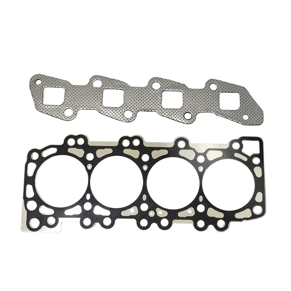 VRS Head Gasket Kit Suitable For Nissan Navara D22 D40 R51 2. 5L YD25 2008 - 2015 - Frazy's Auto Parts