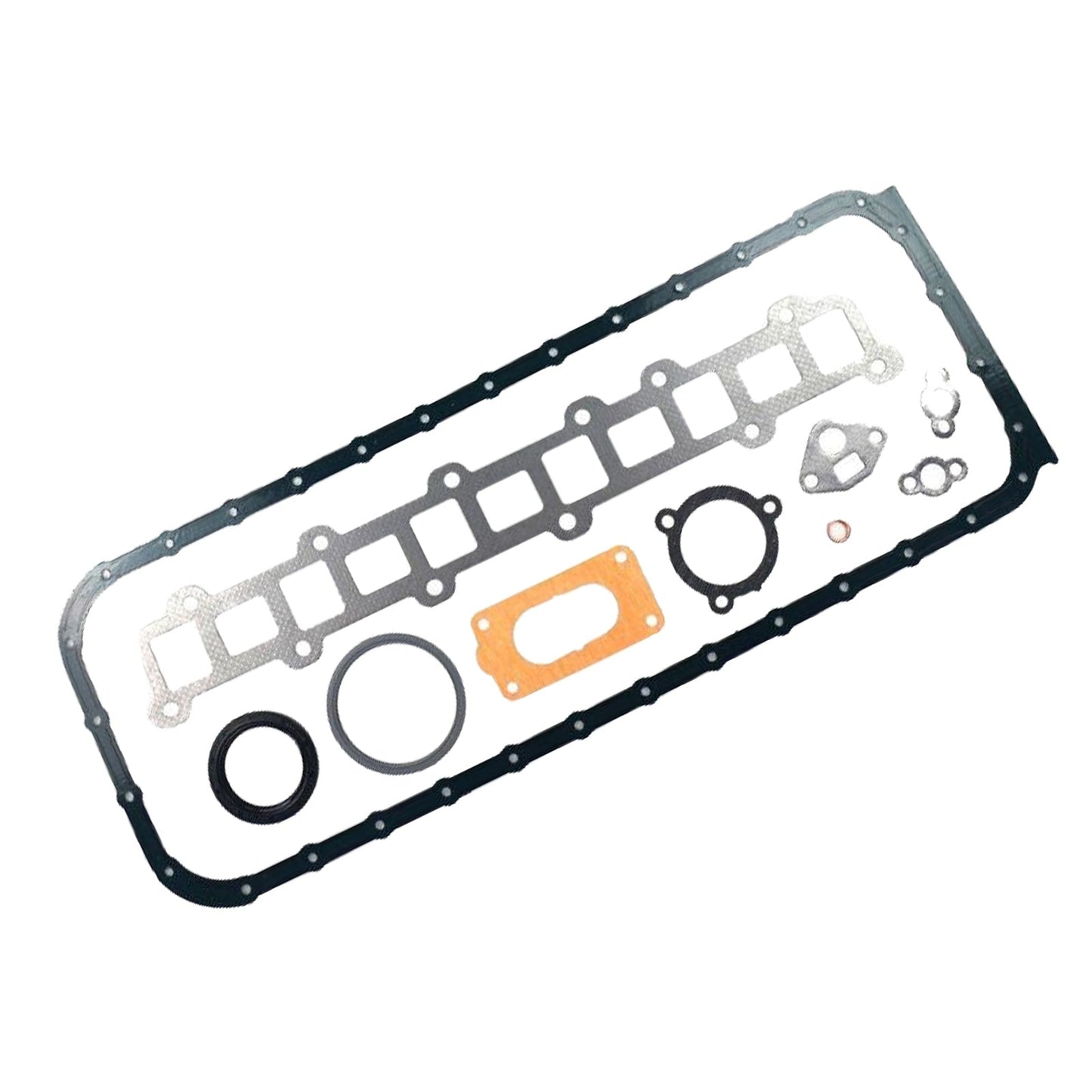 VRS Head Gasket Kit Suitable For Nissan Patrol GQ Y60 TB42 TB42E 4.2L OHV 12V - Frazy's Auto Parts