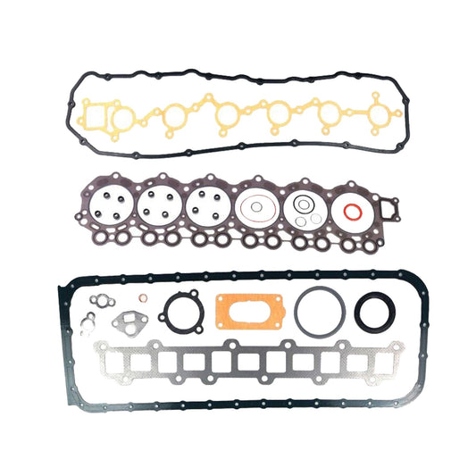 VRS Head Gasket Kit Suitable For Nissan Patrol GQ Y60 TB42 TB42E 4.2L OHV 12V - Frazy's Auto Parts