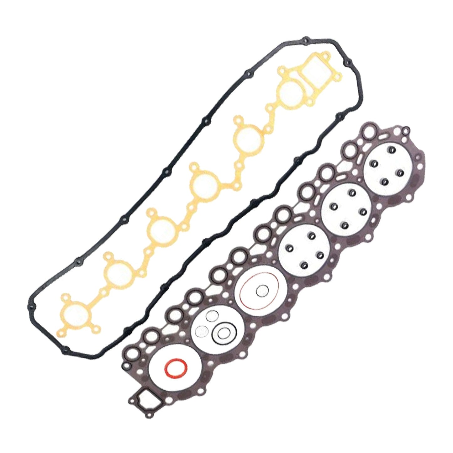 VRS Head Gasket Kit Suitable For Nissan Patrol GQ Y60 TB42 TB42E 4.2L OHV 12V - Frazy's Auto Parts