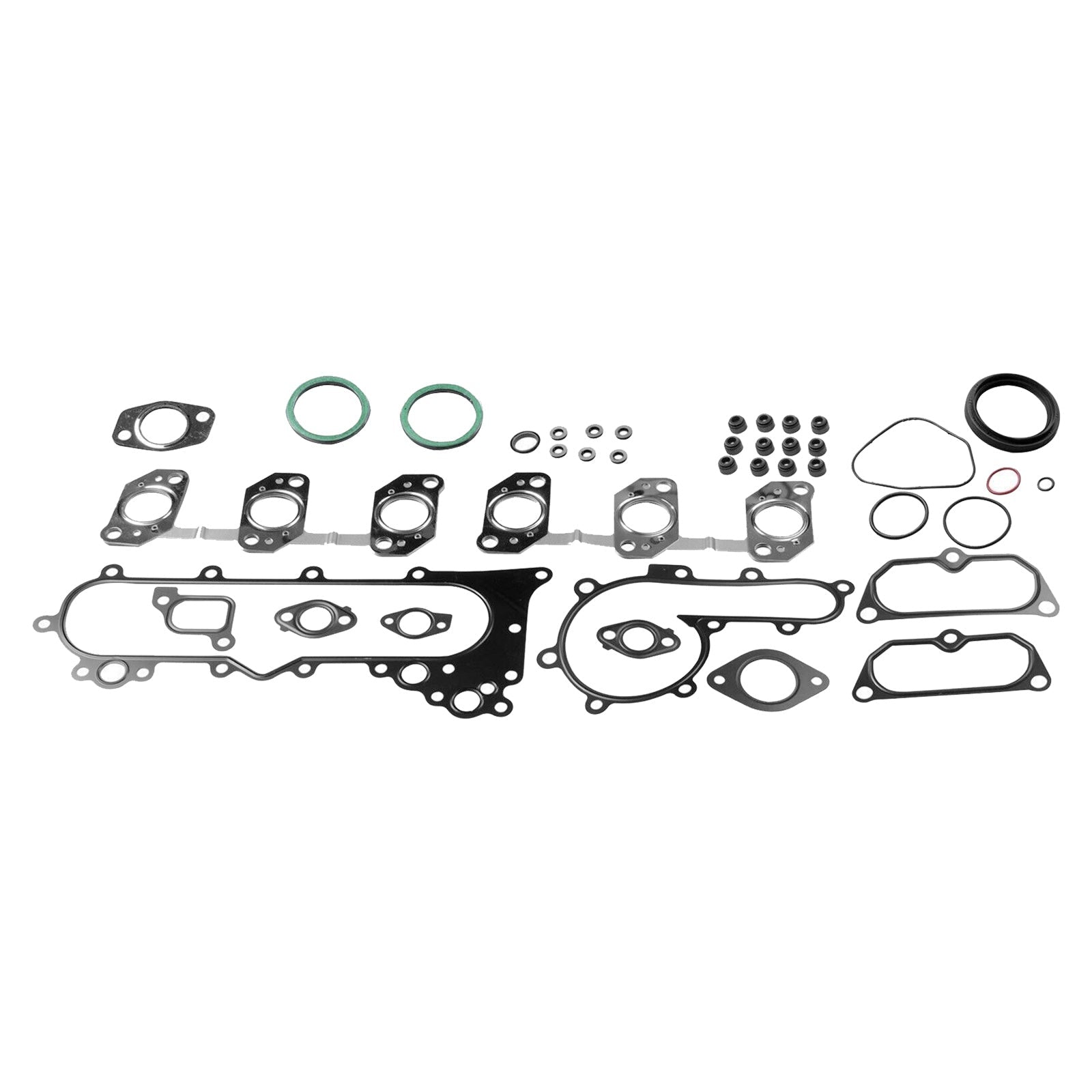 VRS Head Gasket Kit Suitable For Toyota LandCruiser HZJ78 / HZJ79 / HZJ80 / HZJ105 4.2L 1HZ 12V - Frazy's Auto Parts
