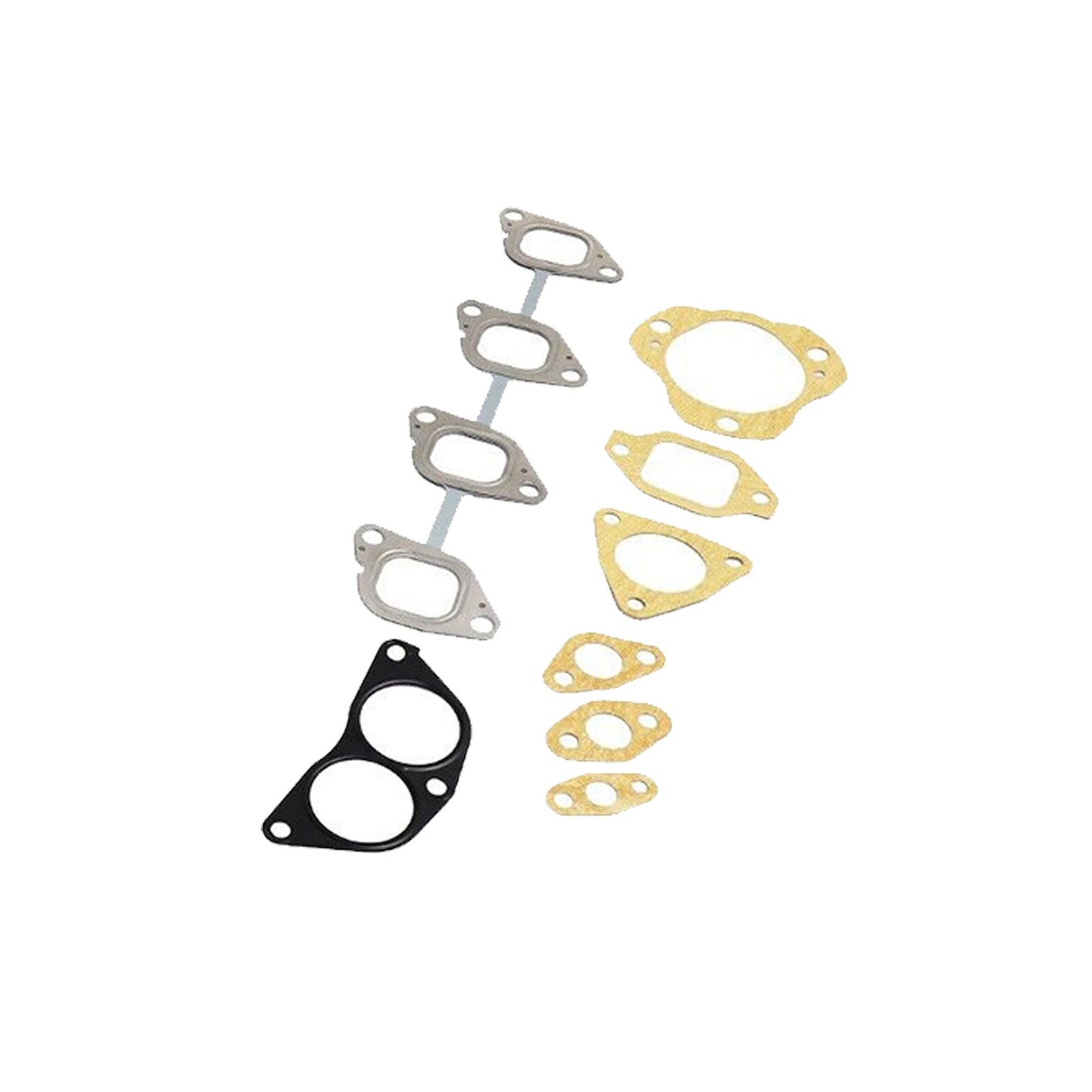 VRS Head Gasket Kit with Bolt Set Suitable For Nissan Navara D22 / Patrol GU Y61 3.0L - Frazy's Auto Parts