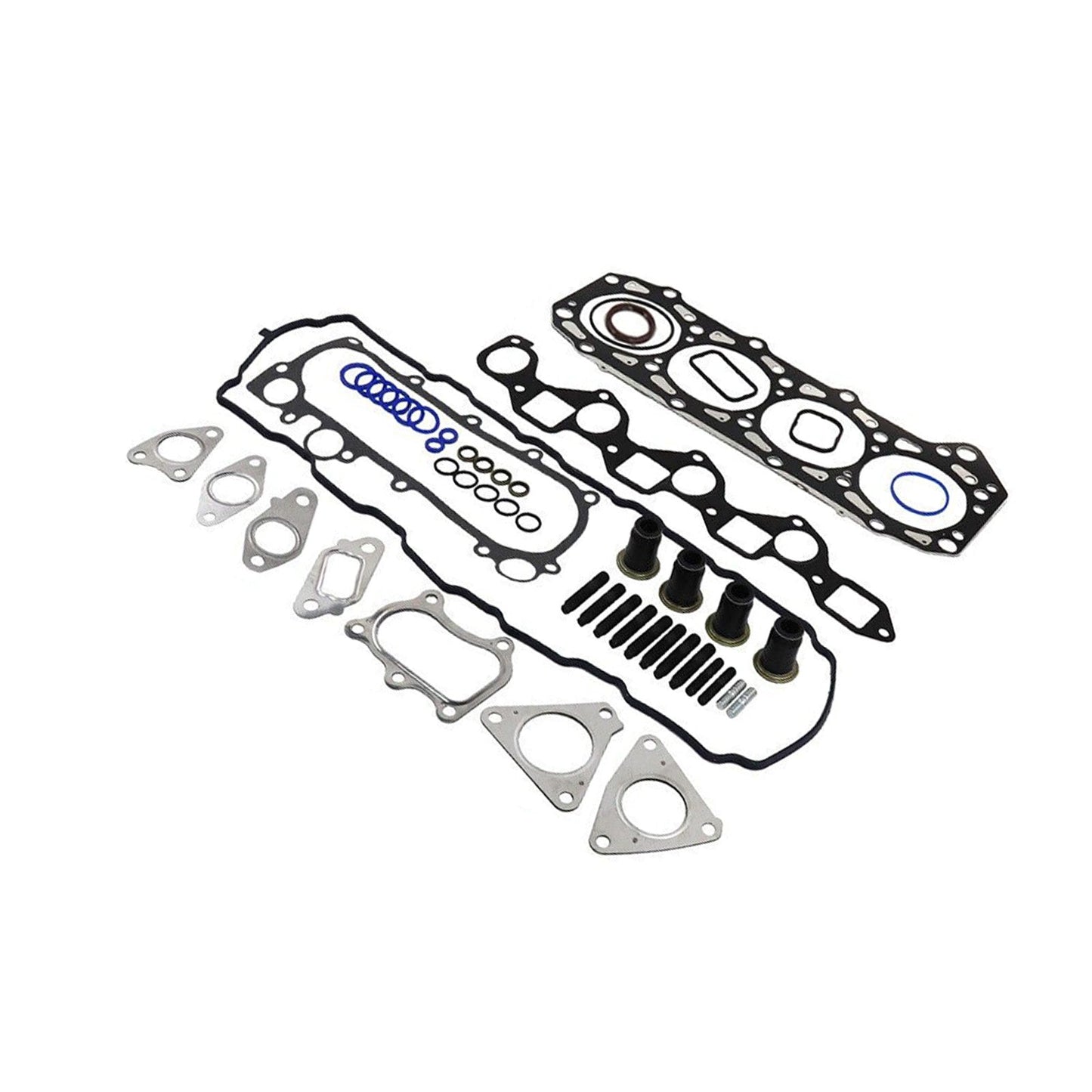 VRS Head Gasket Kit with Bolt Set Suitable For Nissan Navara D22 / Patrol GU Y61 3.0L - Frazy's Auto Parts