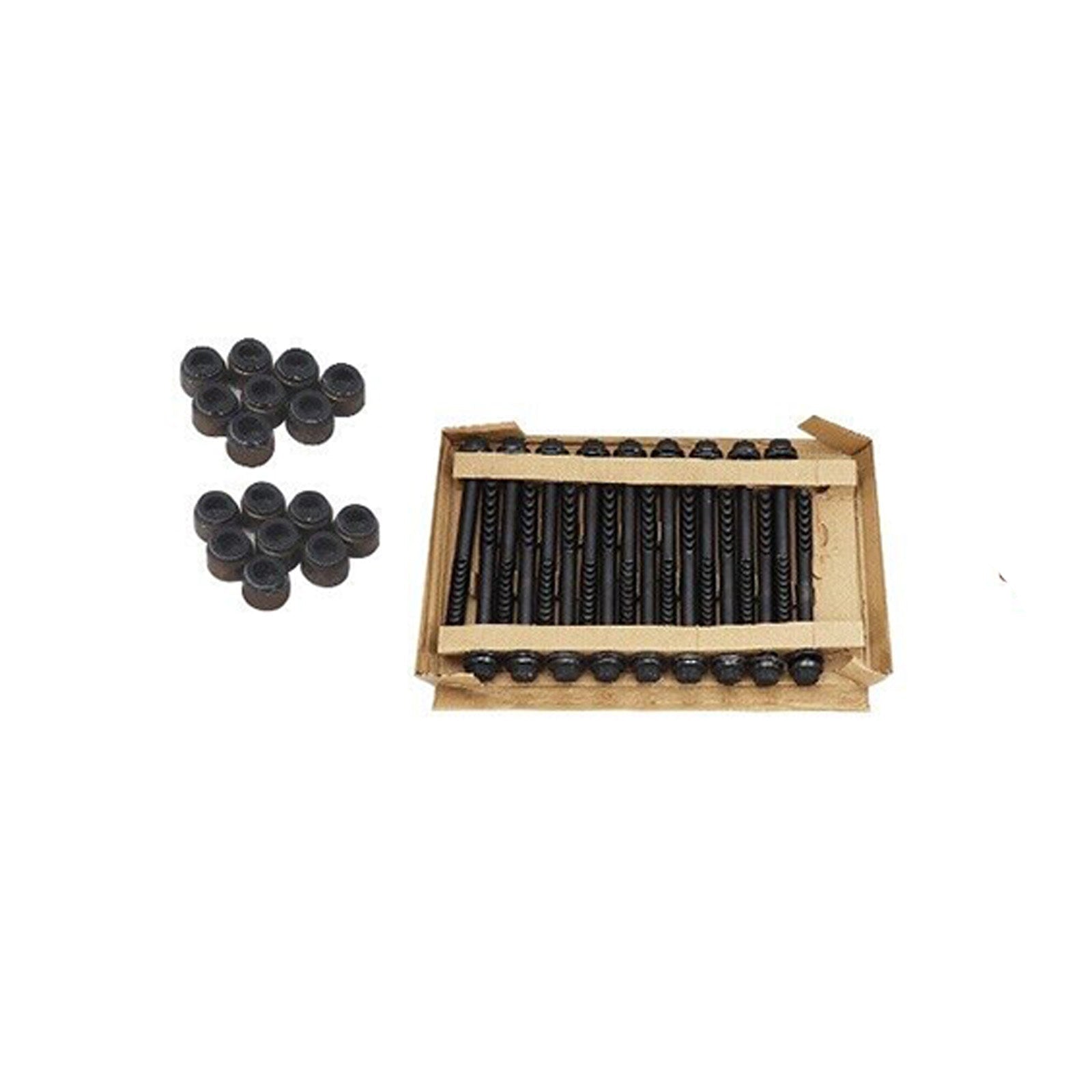 VRS Head Gasket Kit with Bolt Set Suitable For Nissan Navara D22 / Patrol GU Y61 3.0L - Frazy's Auto Parts