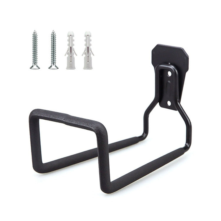 Wall Mount Metal Hose Holder Organizer Hook Hanger for Water Hose Garage Hose - Frazy's Auto Parts