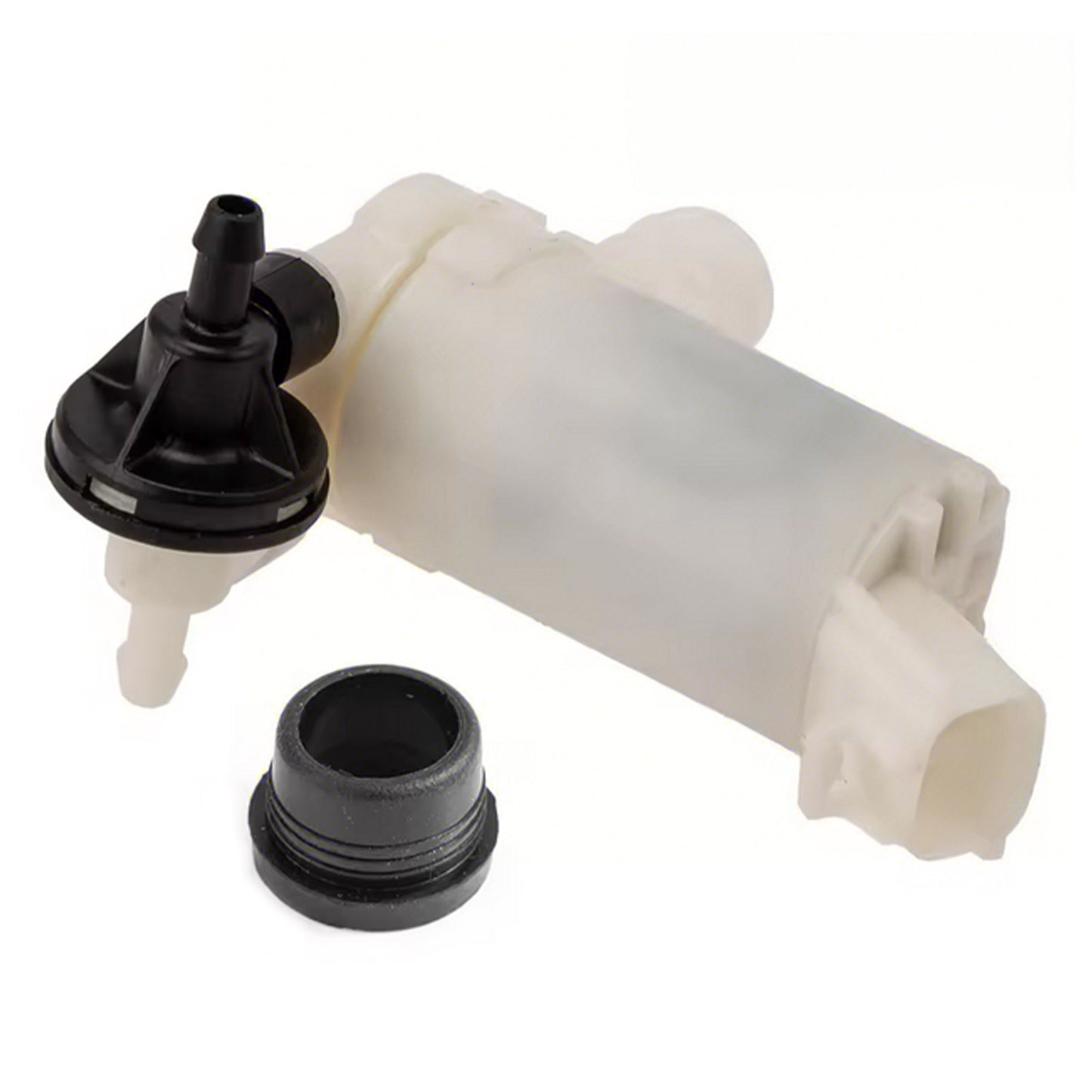Washer Pump Motor 2 Pins suitable for Mitsubishi Outlander 2011 - 2015 8260A217 - Frazy's Auto Parts