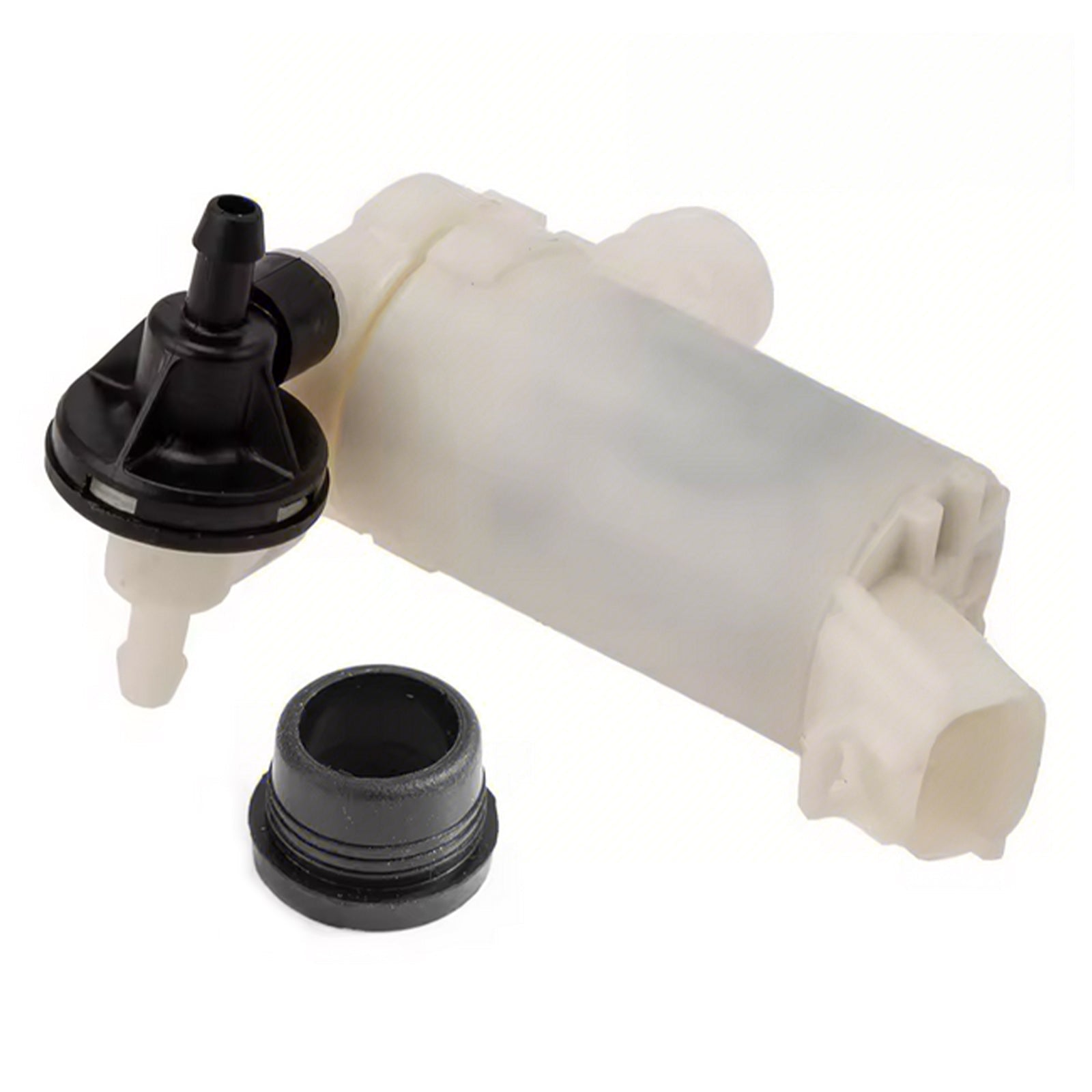 Washer Pump Motor 2 Pins suitable for Mitsubishi Outlander 2011 - 2015 8260A217 - Frazy's Auto Parts