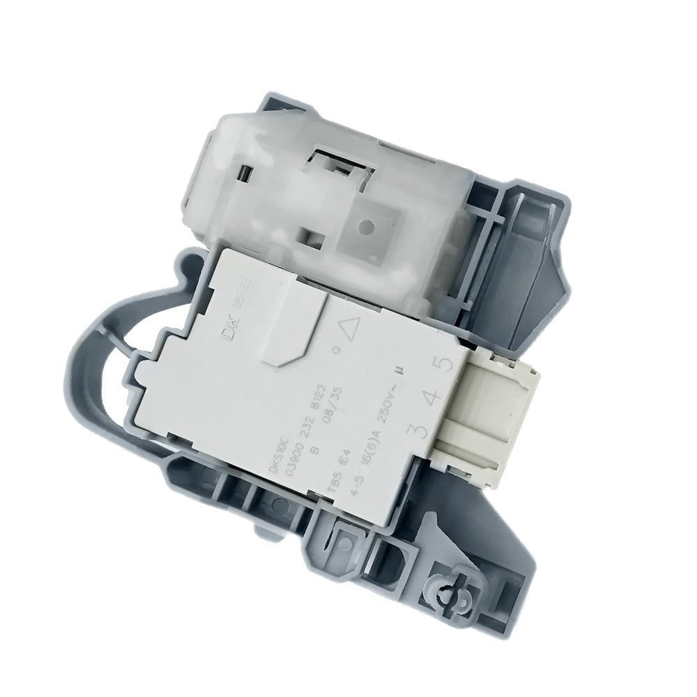 Washing Machine Door Lock Switch 8084553018 Suitable For Simpson SWF12743 / SWF12843 - Frazy's Auto Parts