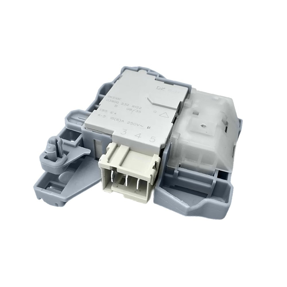 Washing Machine Door Lock Switch 8084553018 Suitable For Simpson SWF12743 / SWF12843 - Frazy's Auto Parts